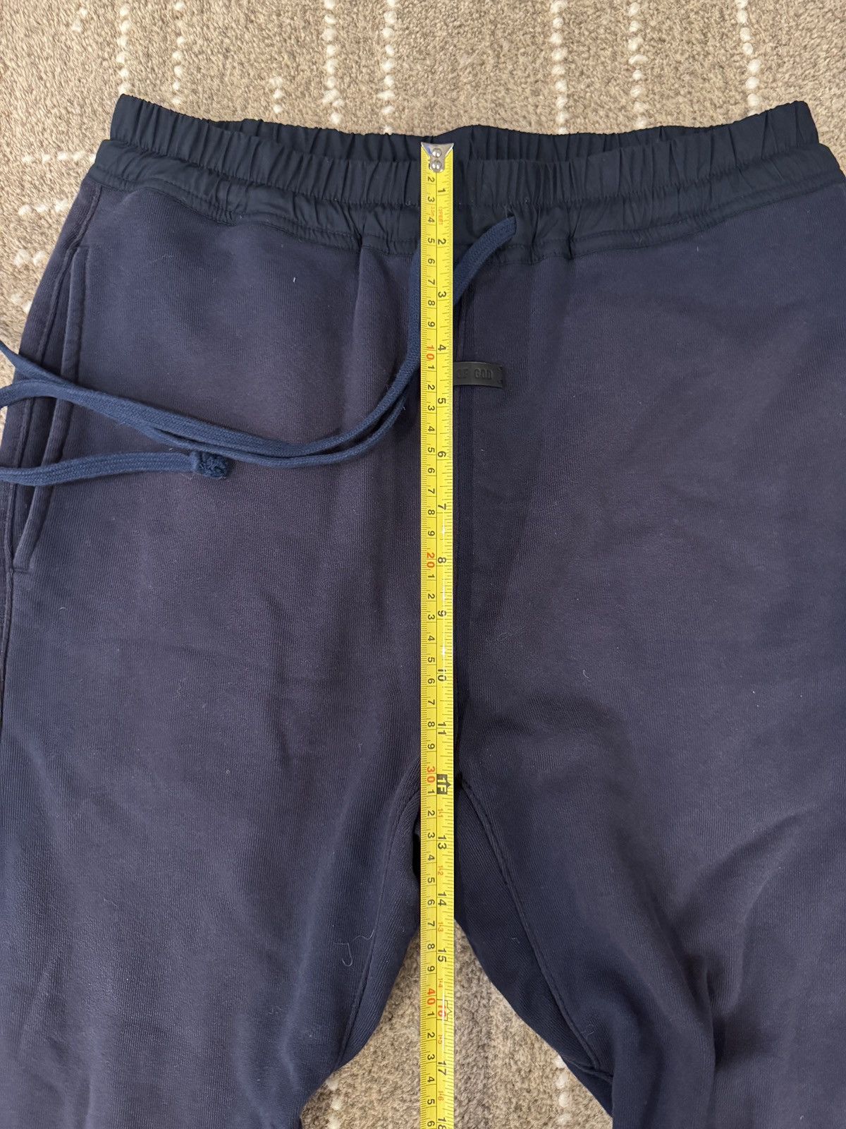 Fear of God 🔥Brand New🔥Sweatpants Size US 30 / EU 46 - 3 Thumbnail