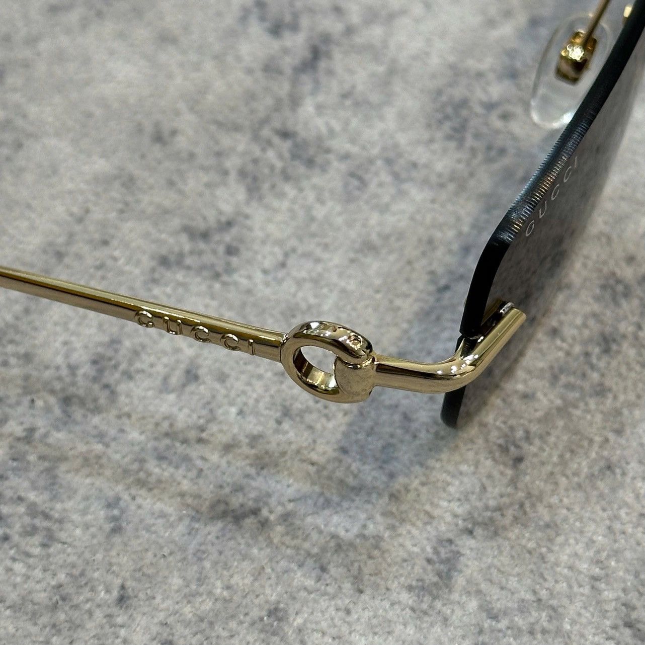Gucci GUCCI GG1703S 004 Size ONE SIZE - 3 Thumbnail