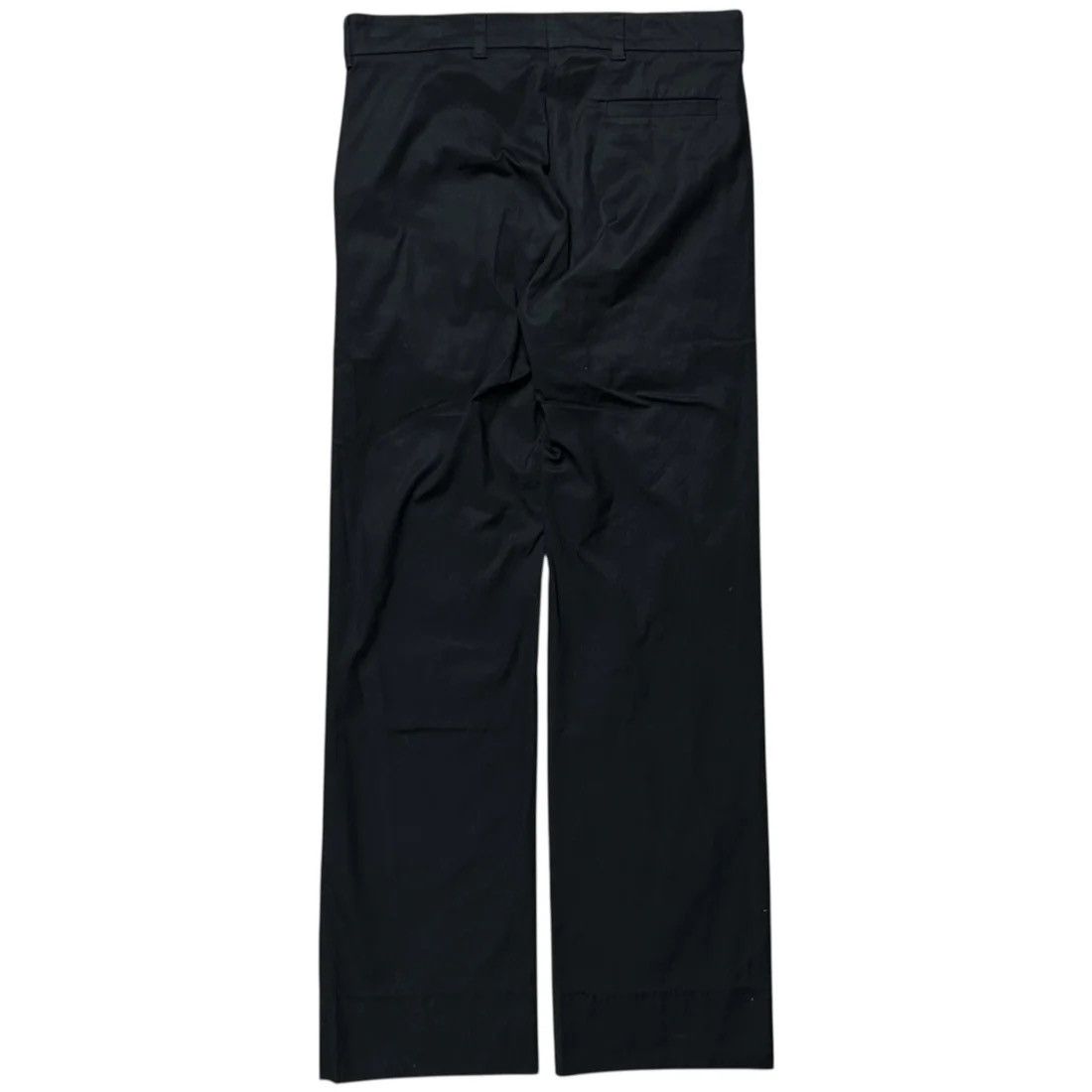 Stefan Cooke Stefan Cooke Mohair Diamond Trousers - SS19 Size US 30 / EU 46 - 3 Thumbnail