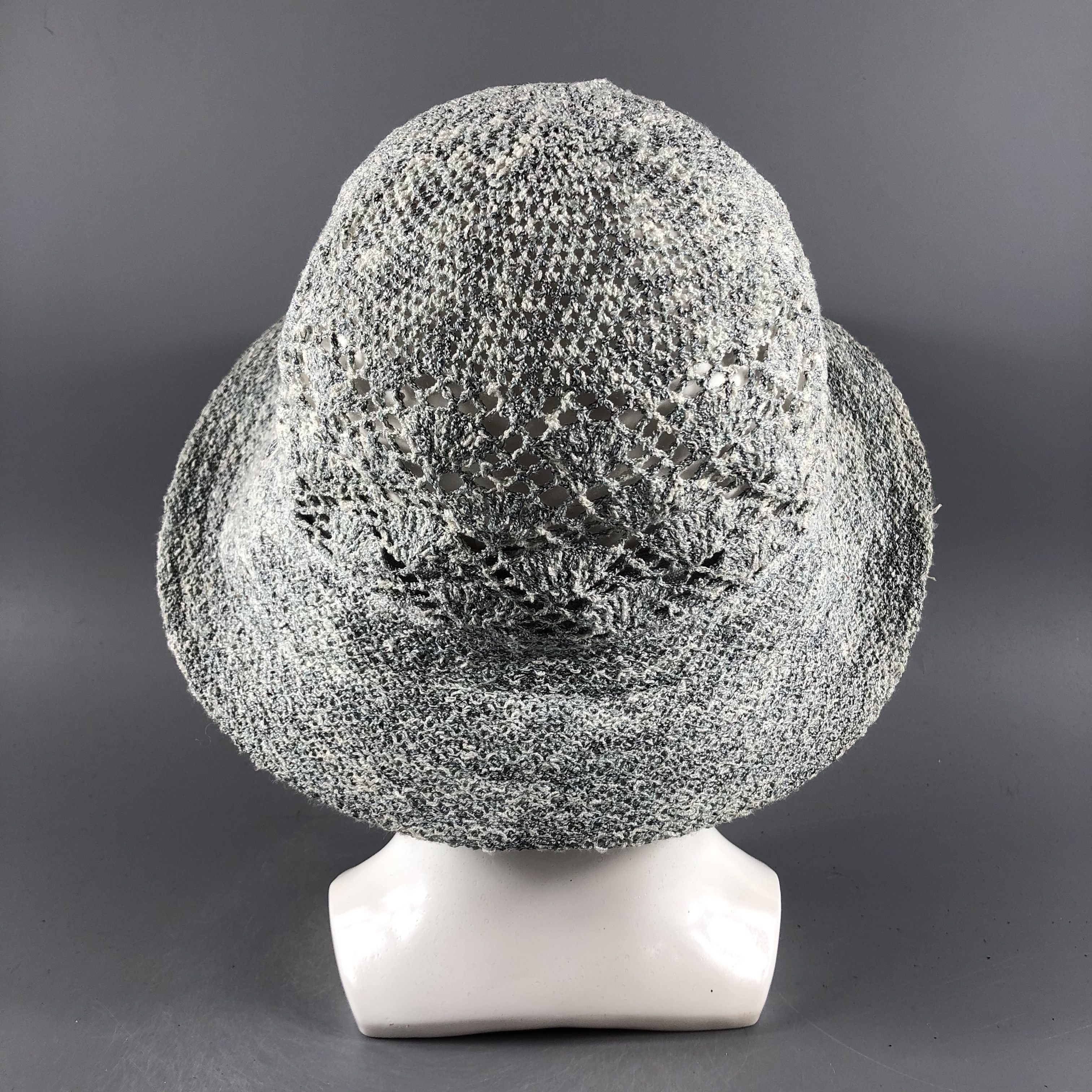 Vintage Womens Balmain Paris Floppy Hats -D714 Size ONE SIZE - 2 Thumbnail