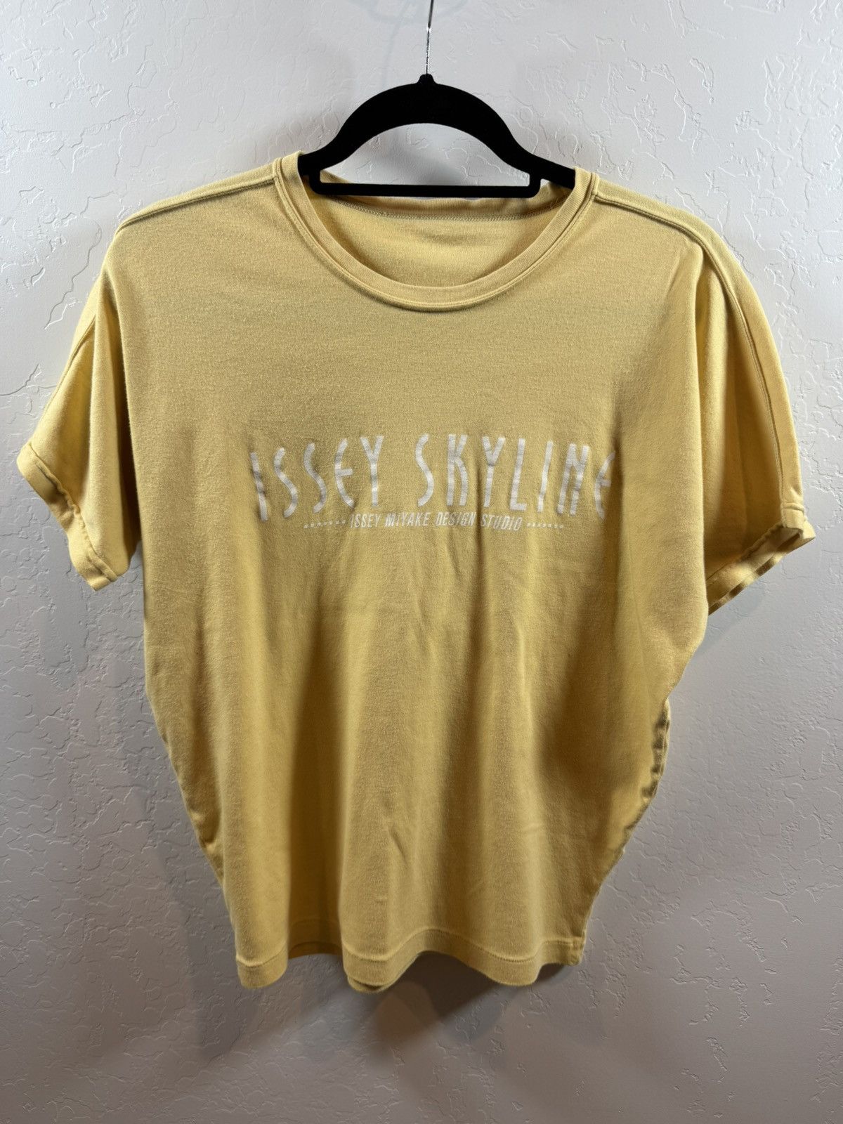Issey Miyake Issey Miyake Skyline Shirt Size M / US 6-8 / IT 42-44 - 1 Thumbnail
