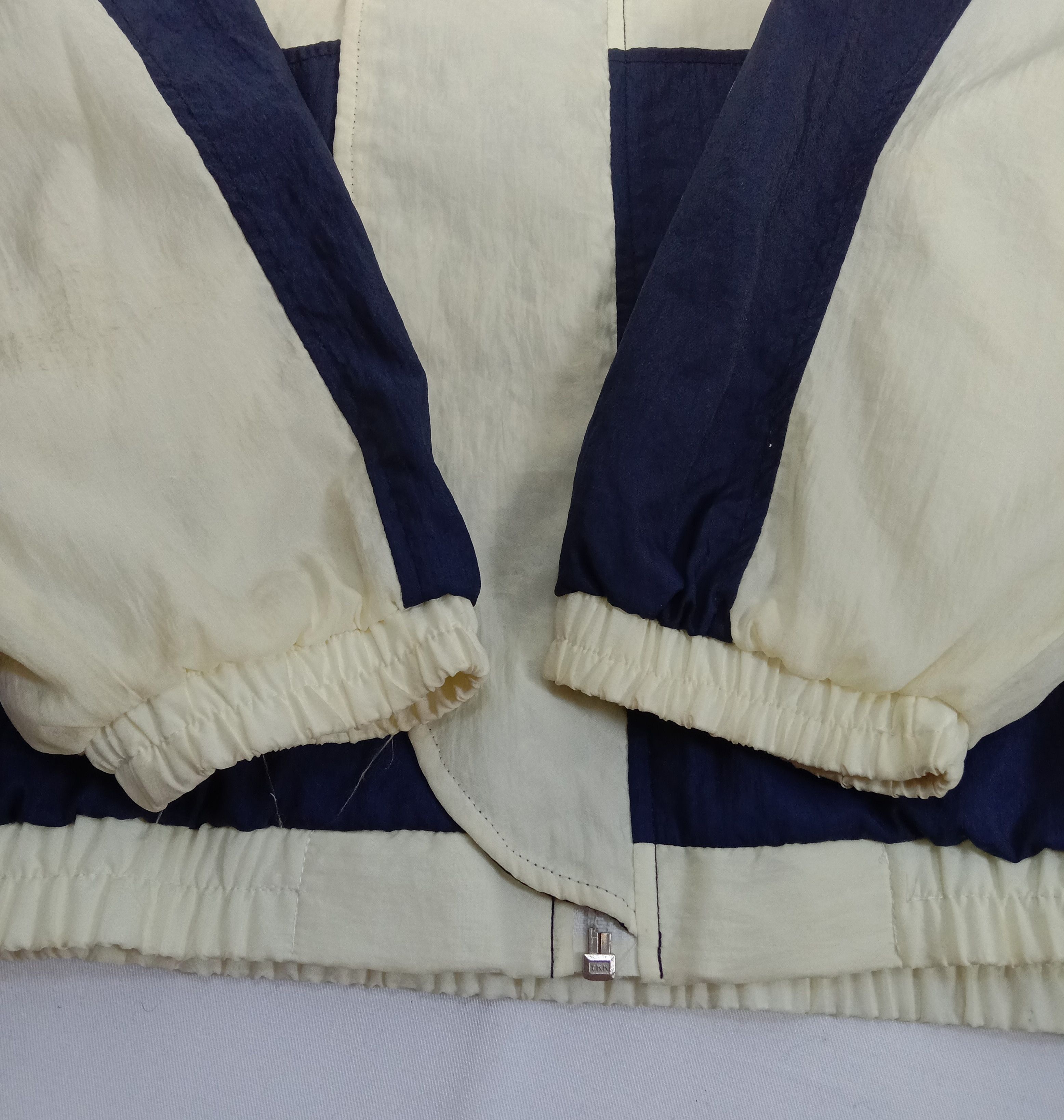 Japanese Brand Vintage Japanese Brand Clarion Windbreaker Size US XL / EU 56 / 4 - 6 Thumbnail