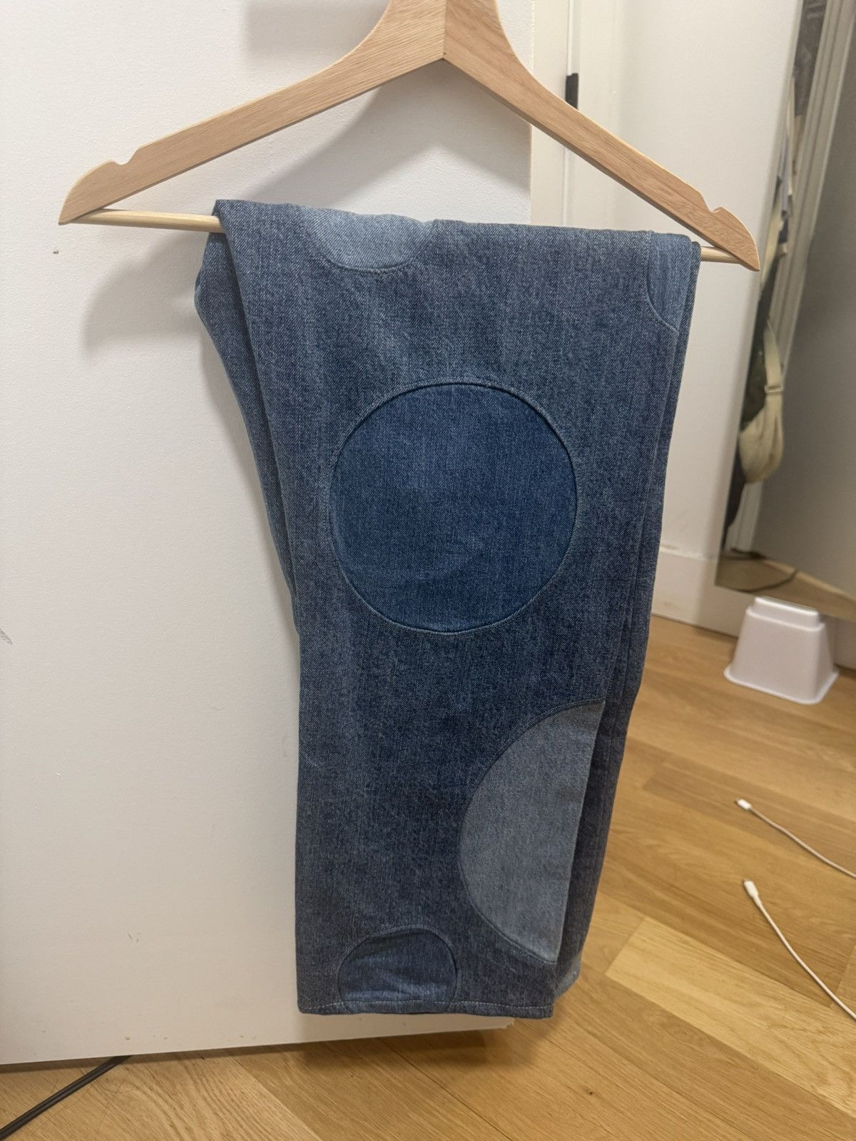 Levi's Levis Japan Made Jeans Size US 34 / EU 50 - 5 Thumbnail