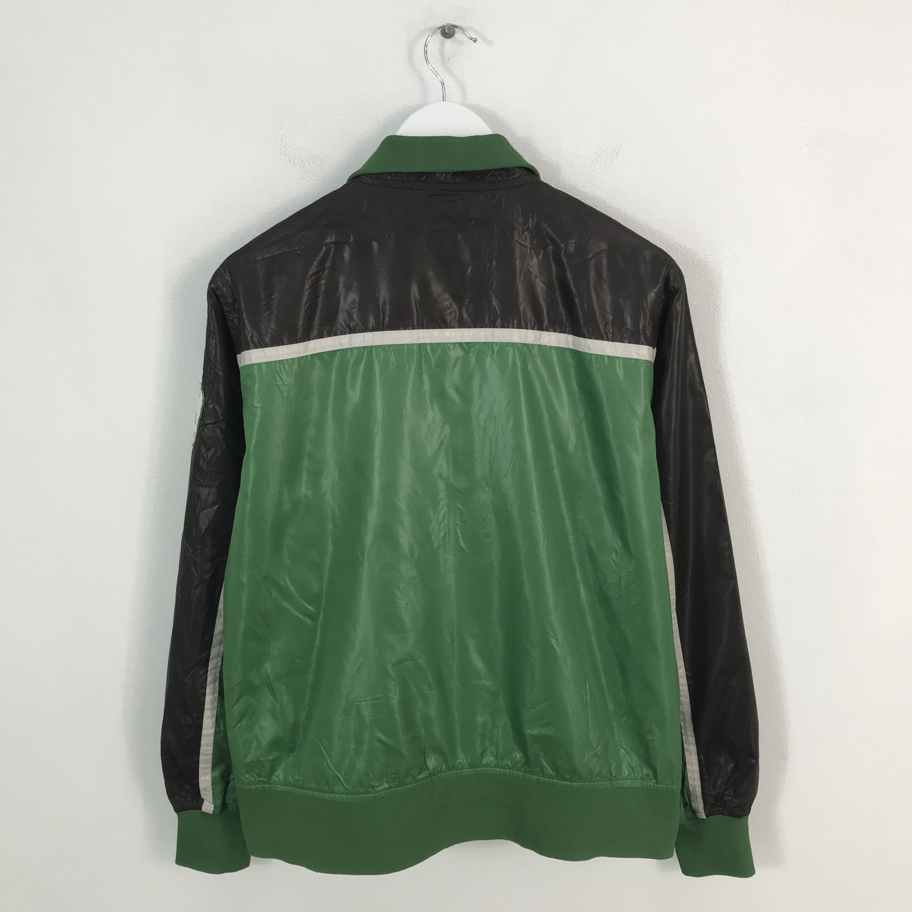Dickies × Japanese Brand Dickies light jacket Size US L / EU 52-54 / 3 - 3 Thumbnail