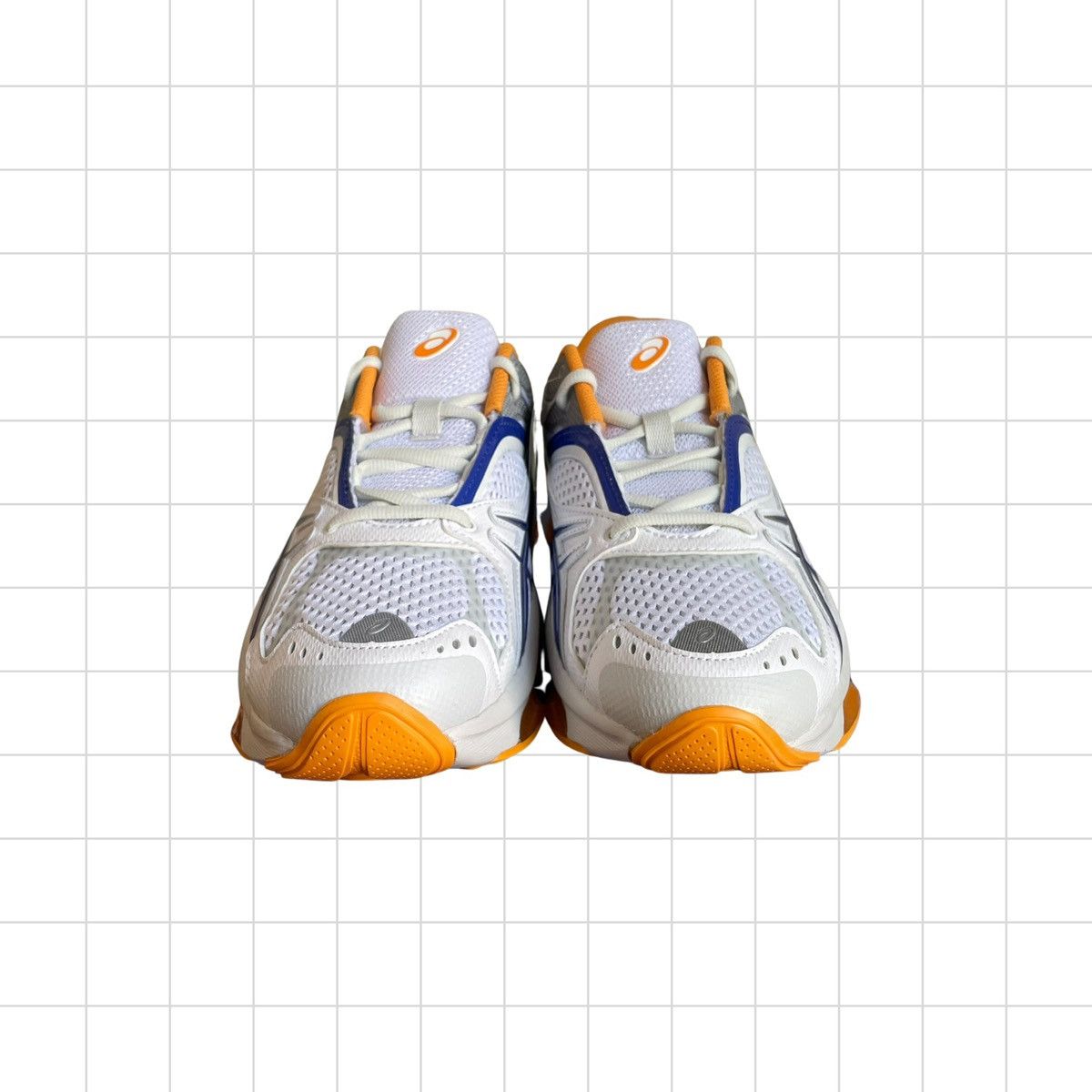 Asics × Kiko Kostadinov Asics Gel-Quantum Zientzia x Kiko Kostadinov ( white blue ) Size US 7.5 / EU 40-41 - 6 Thumbnail