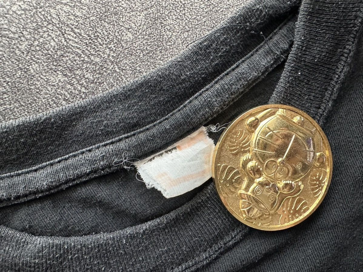 Other × Vintage Due To Increased Security Measures : Vintage Size US L / EU 52-54 / 3 - 4 Thumbnail