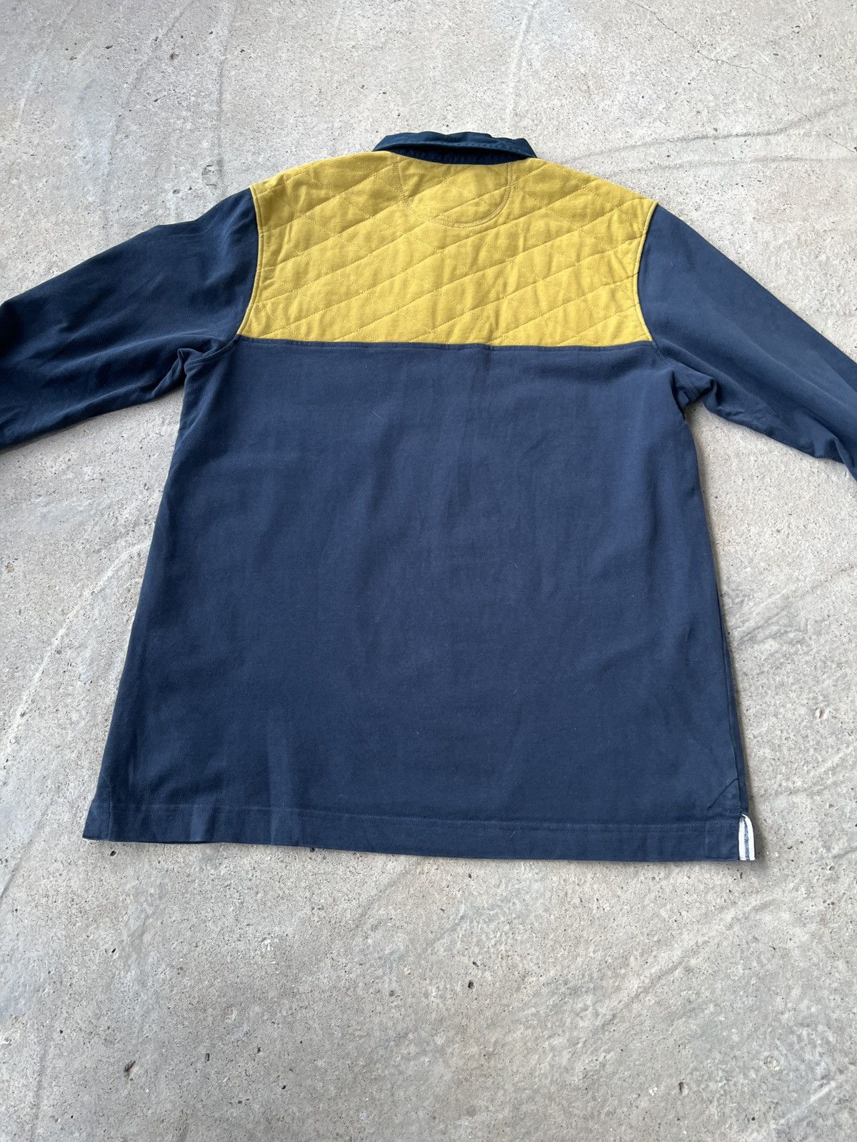 La Martina La Martina Buenos Aires Palermo polo long sleeve Size US L / EU 52-54 / 3 - 2 Thumbnail