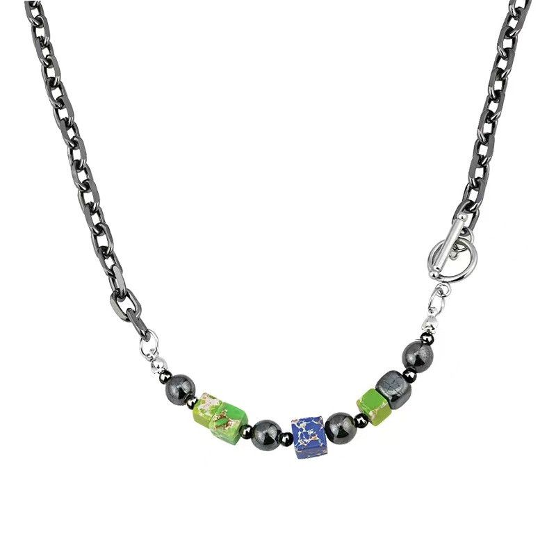 Jewelry New Design Bracelet Y2K Punk Chain Gotch Bracelets Chains Size ONE SIZE - 5 Thumbnail