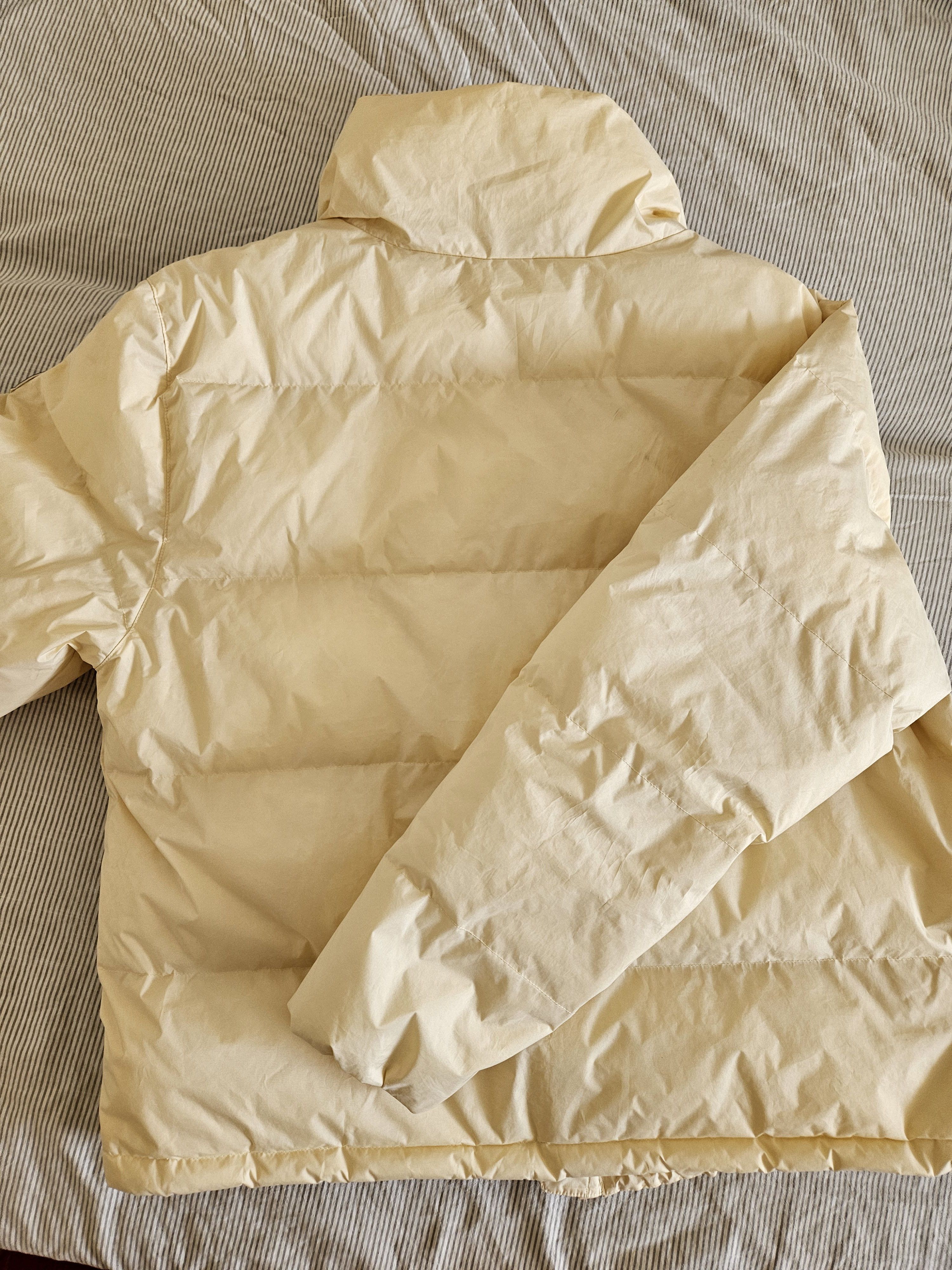 Joe Freshgoods × Vans Vans Vault X Joe Freshgoods Puffer Jacket Size US L / EU 52-54 / 3 - 3 Thumbnail