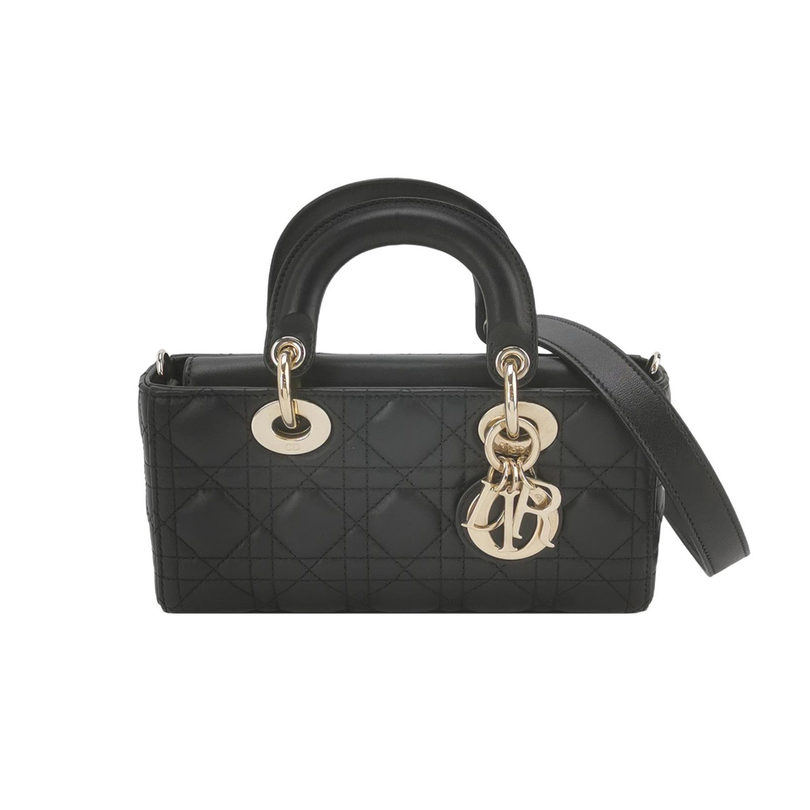 Dior Dior Women os Shoulder Bags Size ONE SIZE - 1 Thumbnail