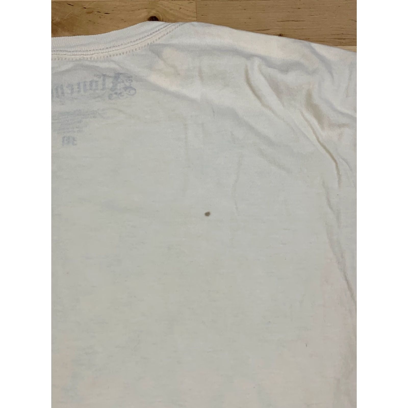 Vintage Atonement Shirt Mens M Beige Gothic Y2K Size US M / EU 48-50 / 2 - 6 Thumbnail