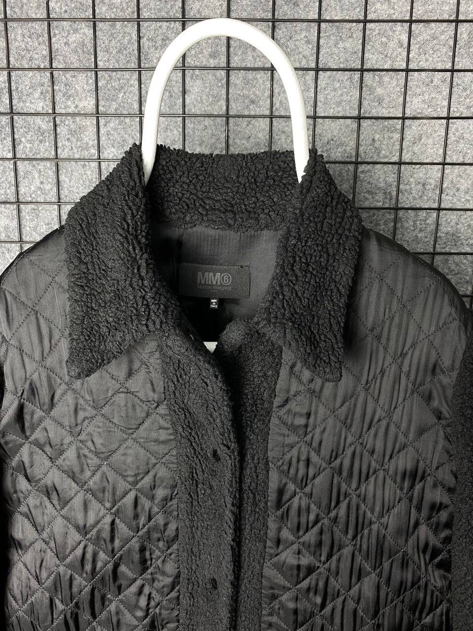 Maison Margiela Maison Margiela jacket MM6 Japanese varsity size 42 Size M / US 6-8 / IT 42-44 - 2 Thumbnail