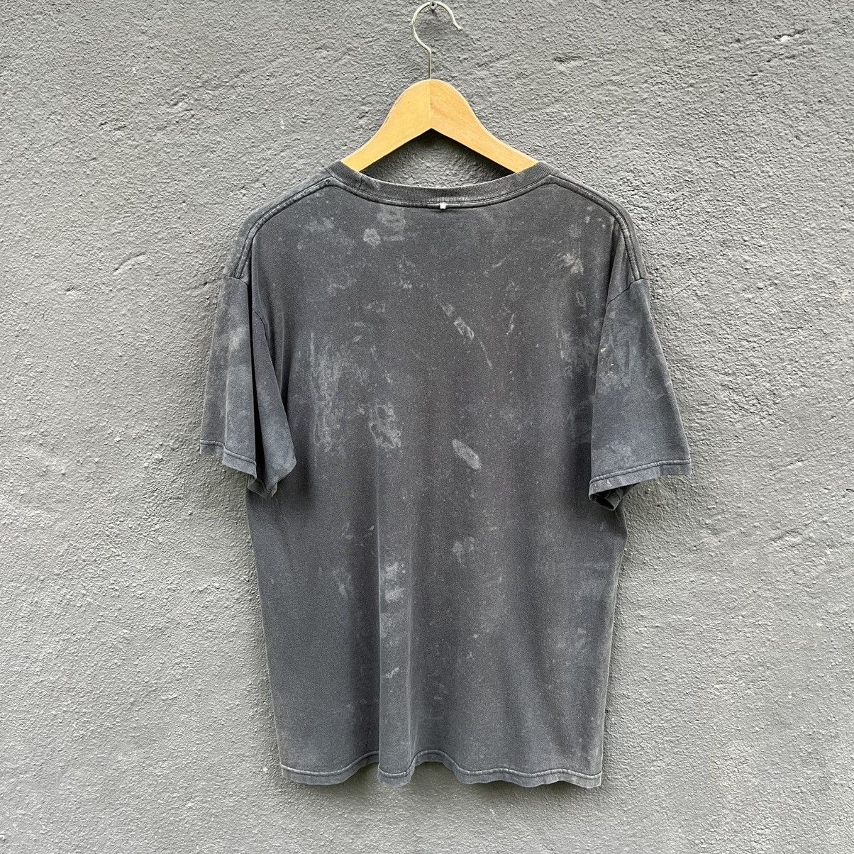 Rap Tees Thrashed Faded Vintage Eazy E Rapper Tee Size US L / EU 52-54 / 3 - 4 Thumbnail
