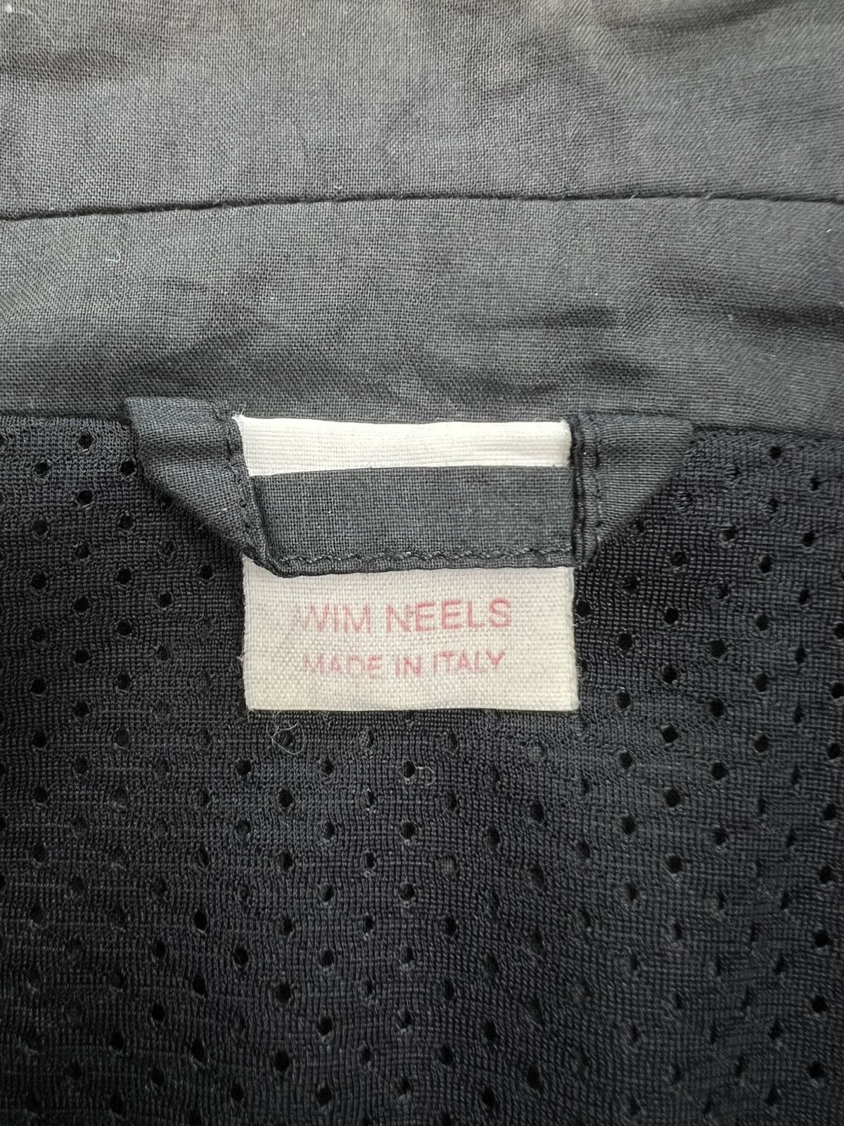Designer × Wim Neels Wim Neels Jacket Size US S / EU 44-46 / 1 - 8 Thumbnail