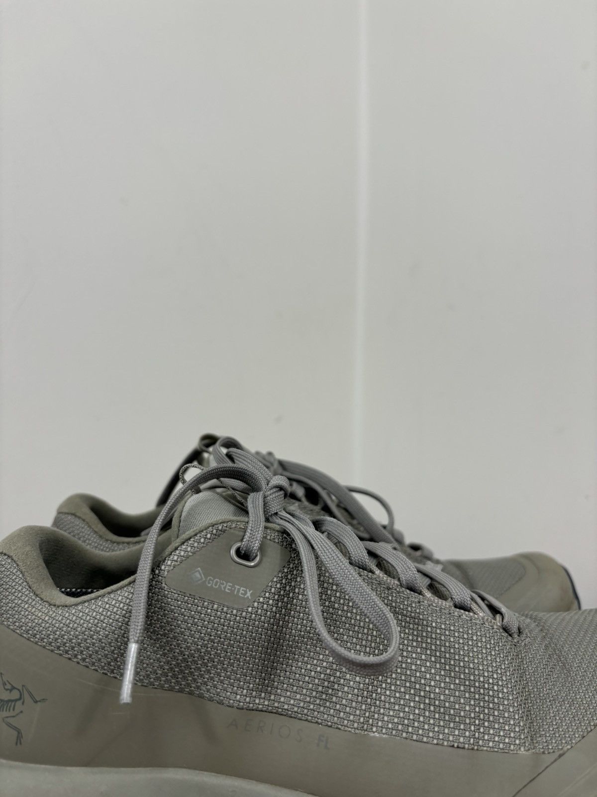 Arc'teryx Arc’teryx Aerios FL Women’s Gore-Tex Vibram Hiking Shoes Size US 6.5 / IT 36.5 - 4 Thumbnail
