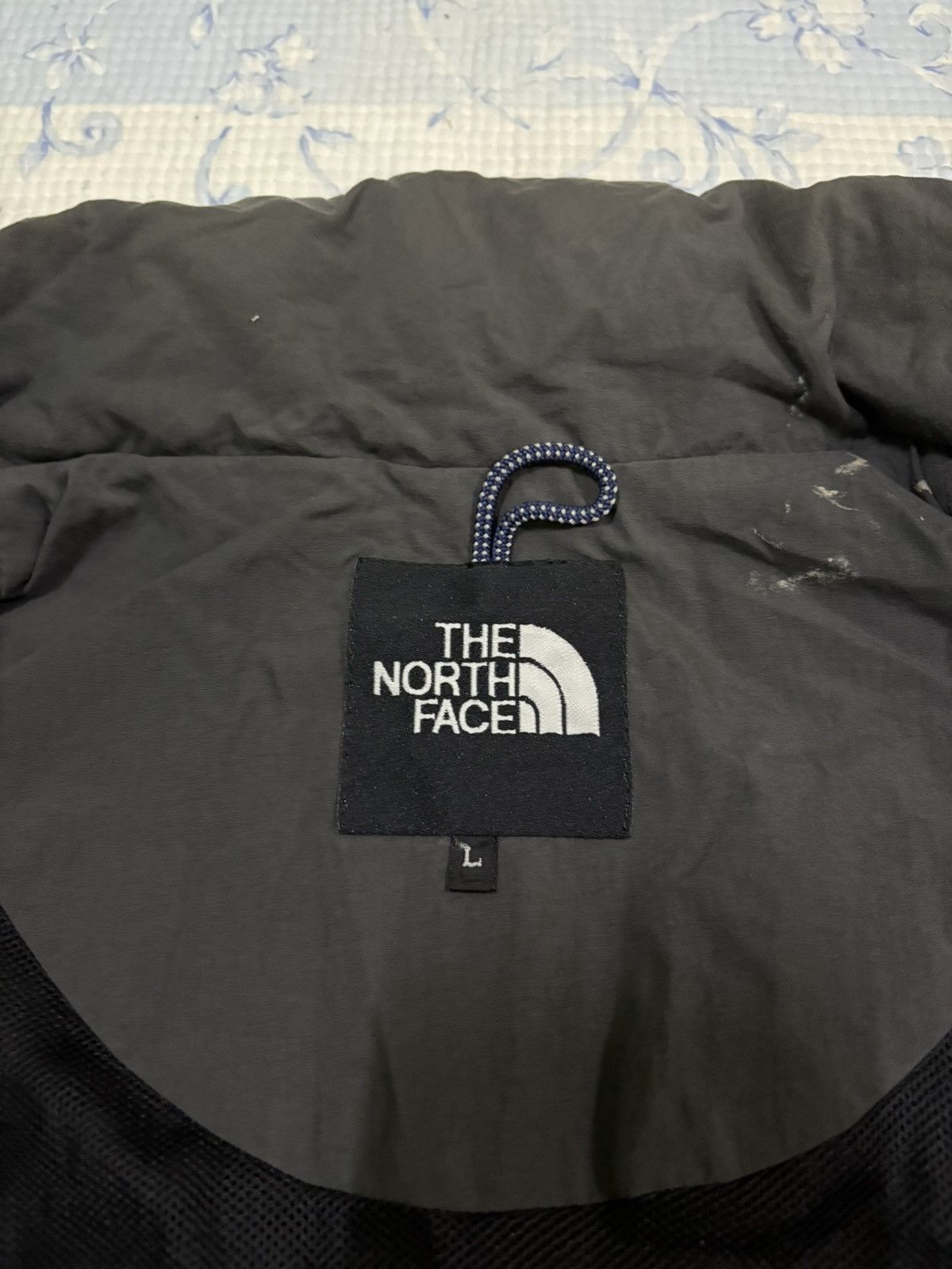 The North Face The North Face Multi Pocket Windbreaker Jacket Size US L / EU 52-54 / 3 - 15 Thumbnail