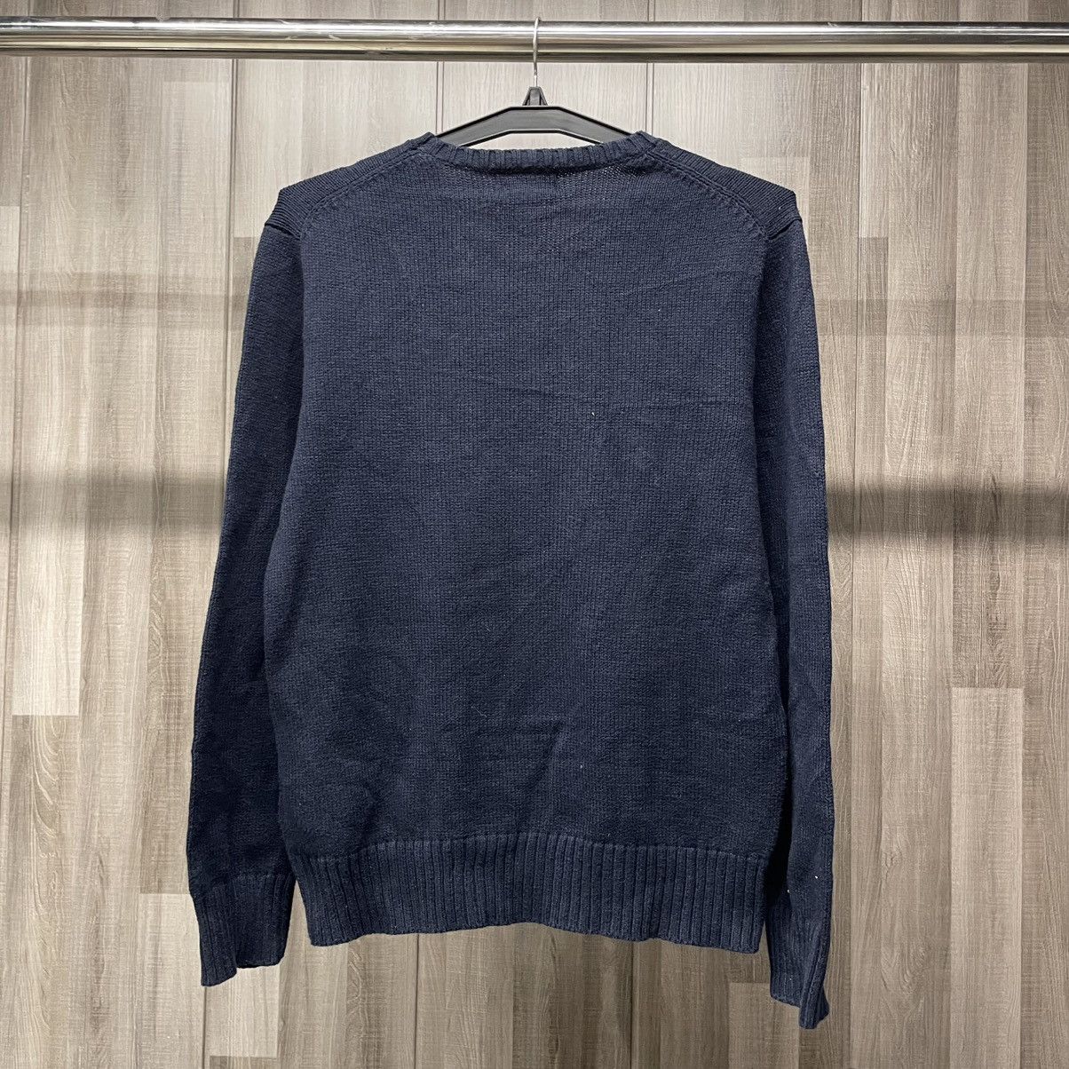Polo Ralph Lauren Polo Ralph Lauren polo bear sweater Size US XL / EU 56 / 4 - 16 Thumbnail