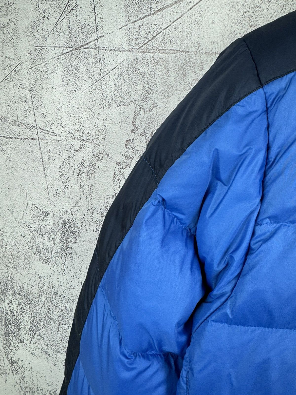The North Face THE NORTH FACE 550 DOWN JACKET Y2K OUTDOOR STYLE SIZE S-M Size US S / EU 44-46 / 1 - 12 Thumbnail