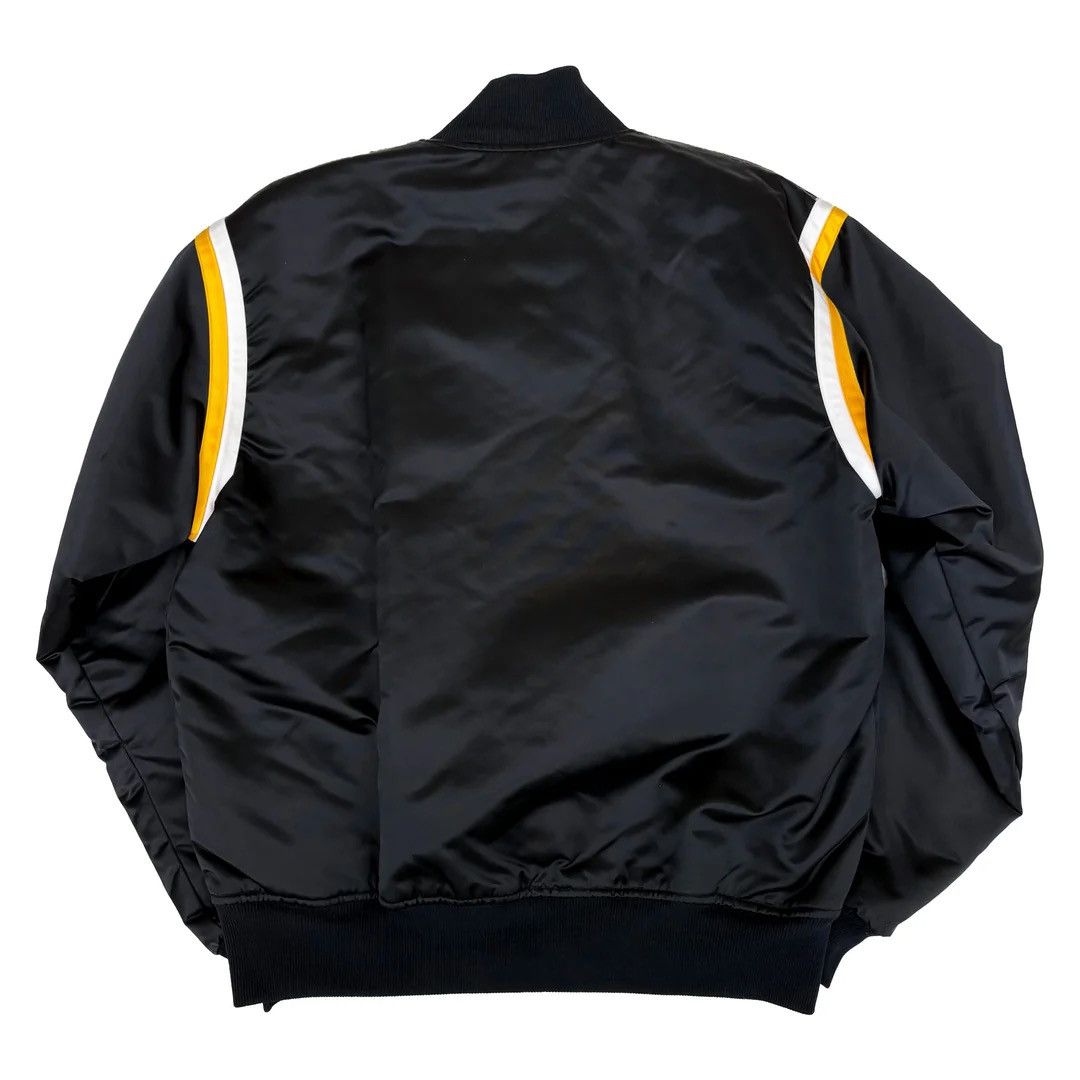 Starter Lakers Los Angeles NBA Starter 1980 Vintage USA Made Jacket Size US L / EU 52-54 / 3 - 2 Thumbnail