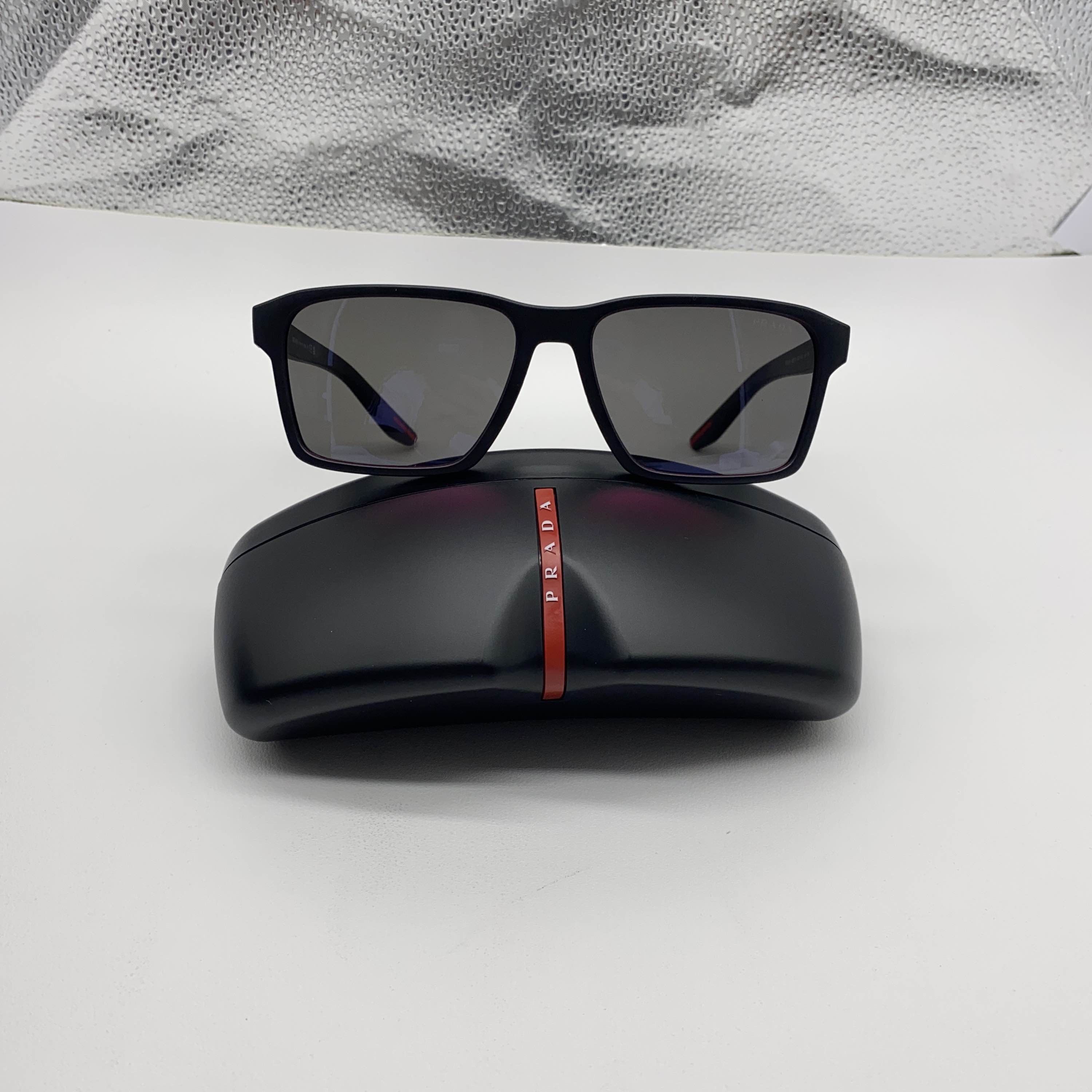 Prada Prada SPS 52E Unisex Sunglasses | Grailed