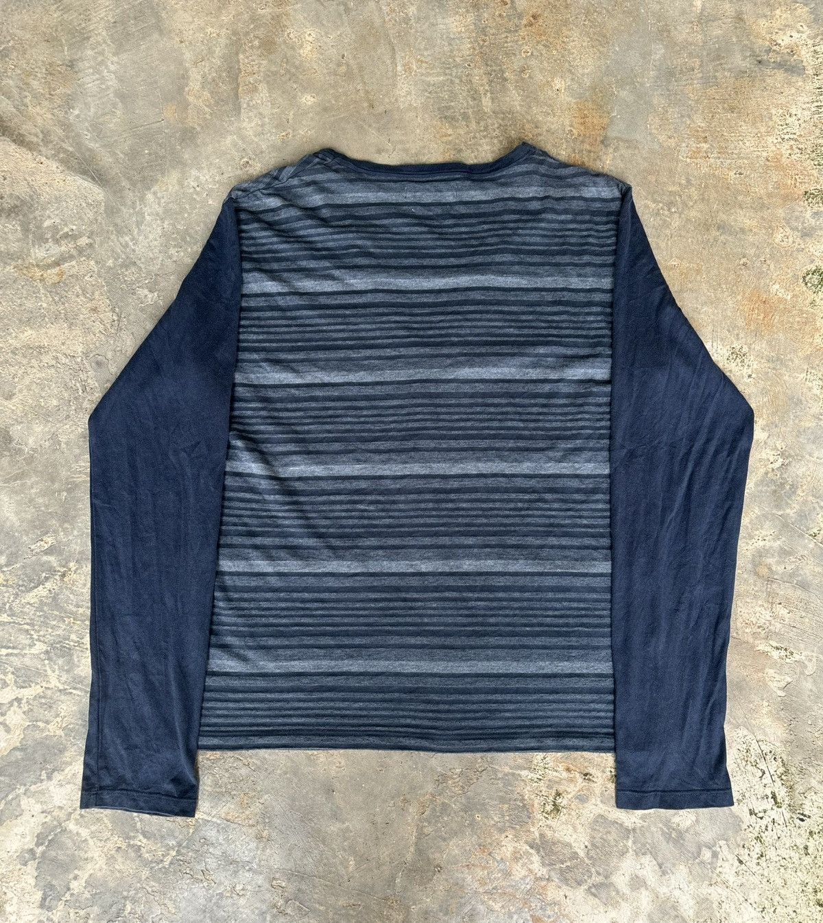 Issey Miyake Morgan Homme Japan Sweatshirt Size US M / EU 48-50 / 2 - 5 Thumbnail