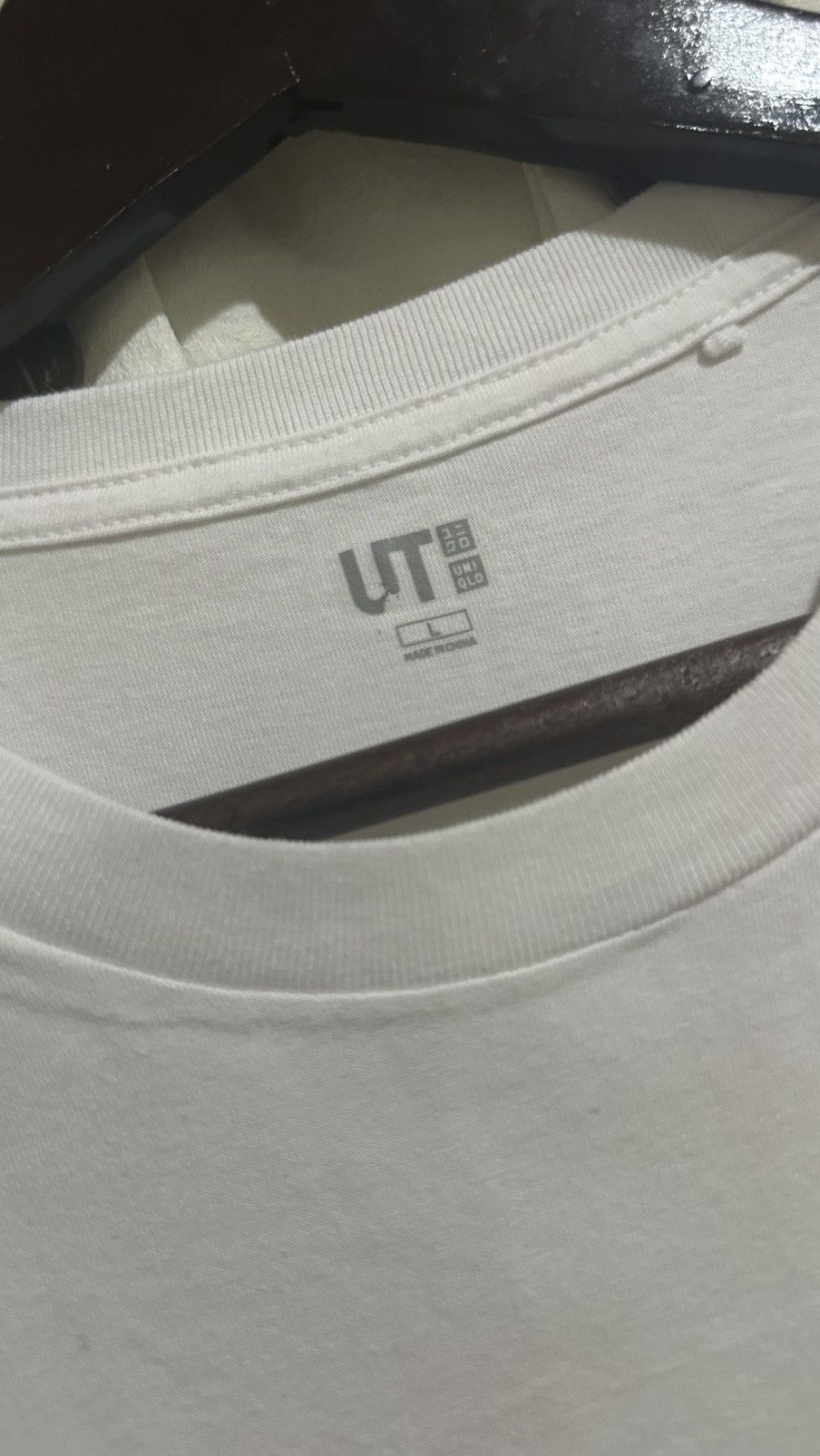 Anime × Uniqlo Uniqlo x Jujutsu Kaisen Rare Yuta Okkotsu Limited Size US L / EU 52-54 / 3 - 5 Thumbnail