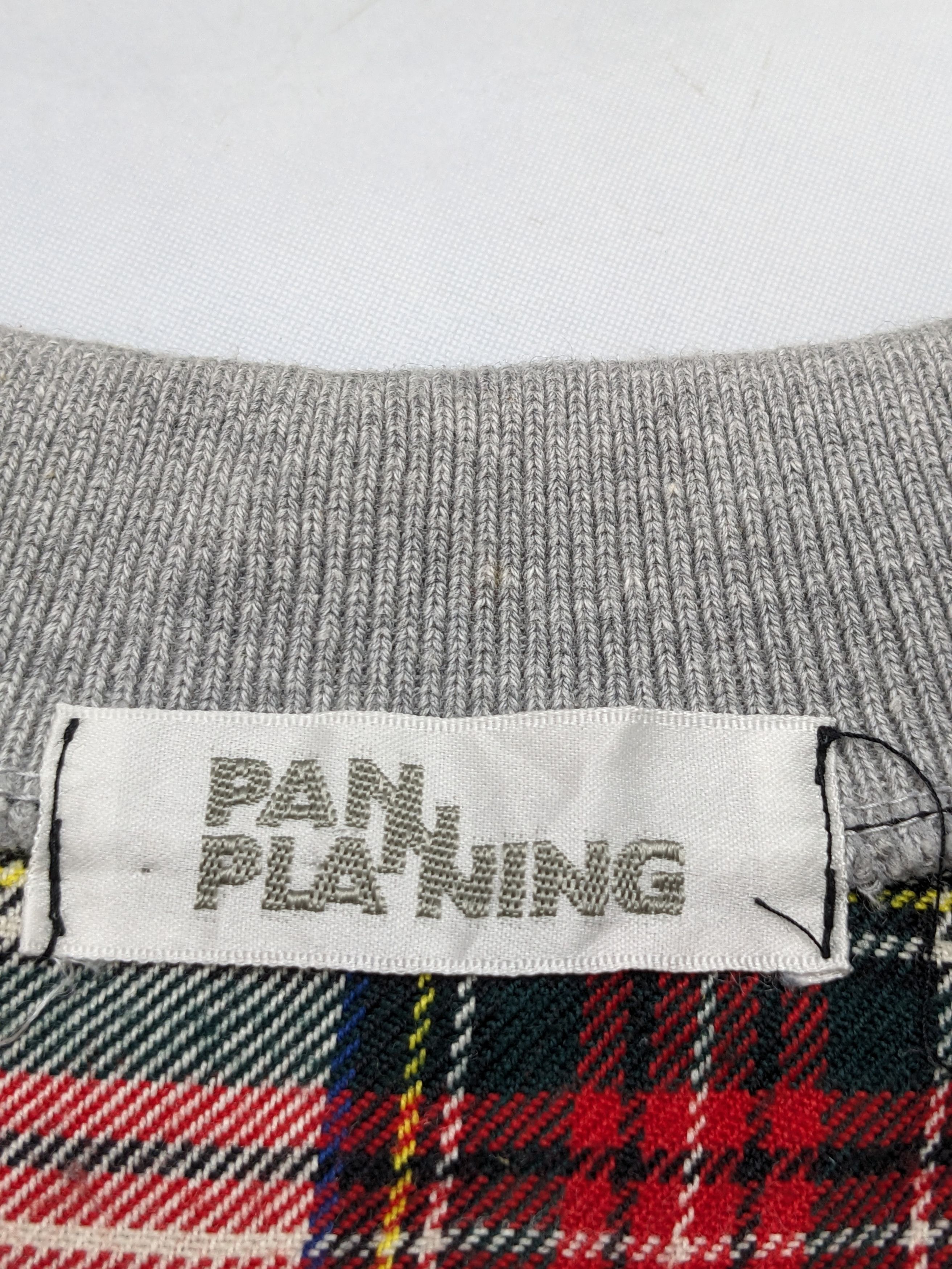 Japanese Brand Rare Pan Planning Pupazzi Che Cambiano Italian Size US M / EU 48-50 / 2 - 9 Thumbnail