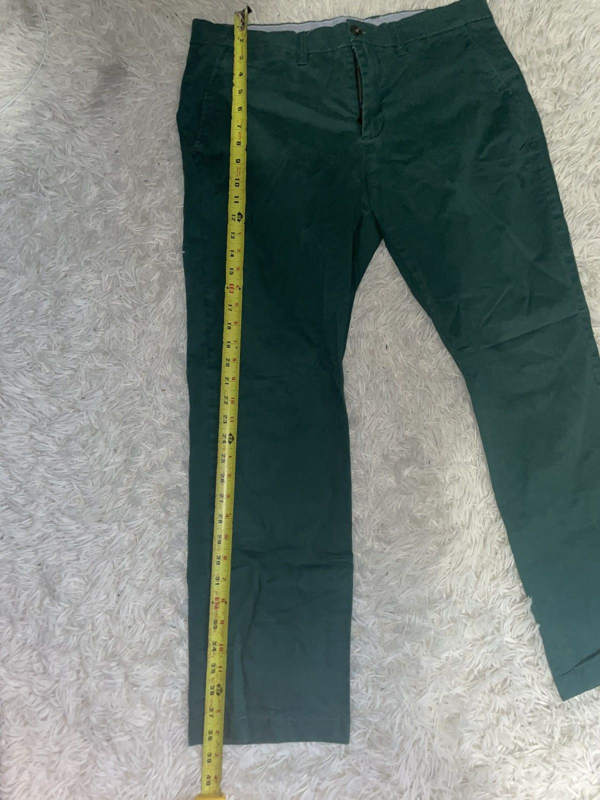 Tommy Hilfiger Pants Size US 34 / EU 50 - 2 Thumbnail