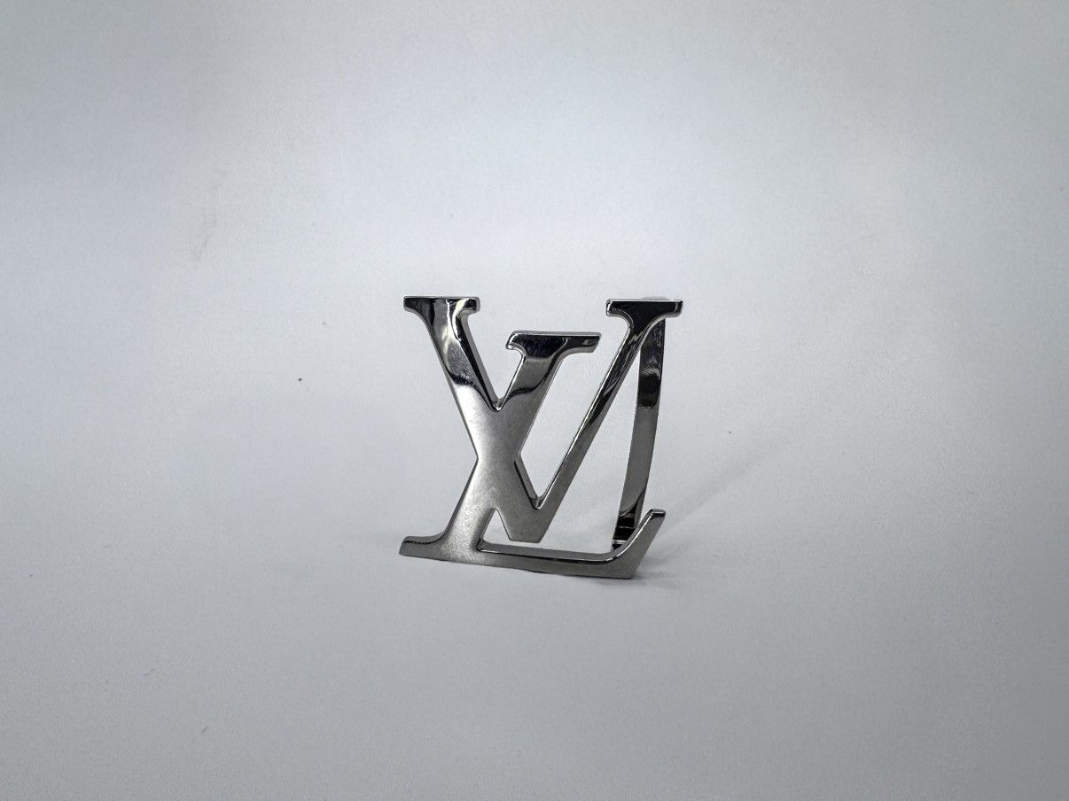 Louis Vuitton Louis Vuitton Monogram Reversible Belt M9821 Size 36 - 12 Thumbnail