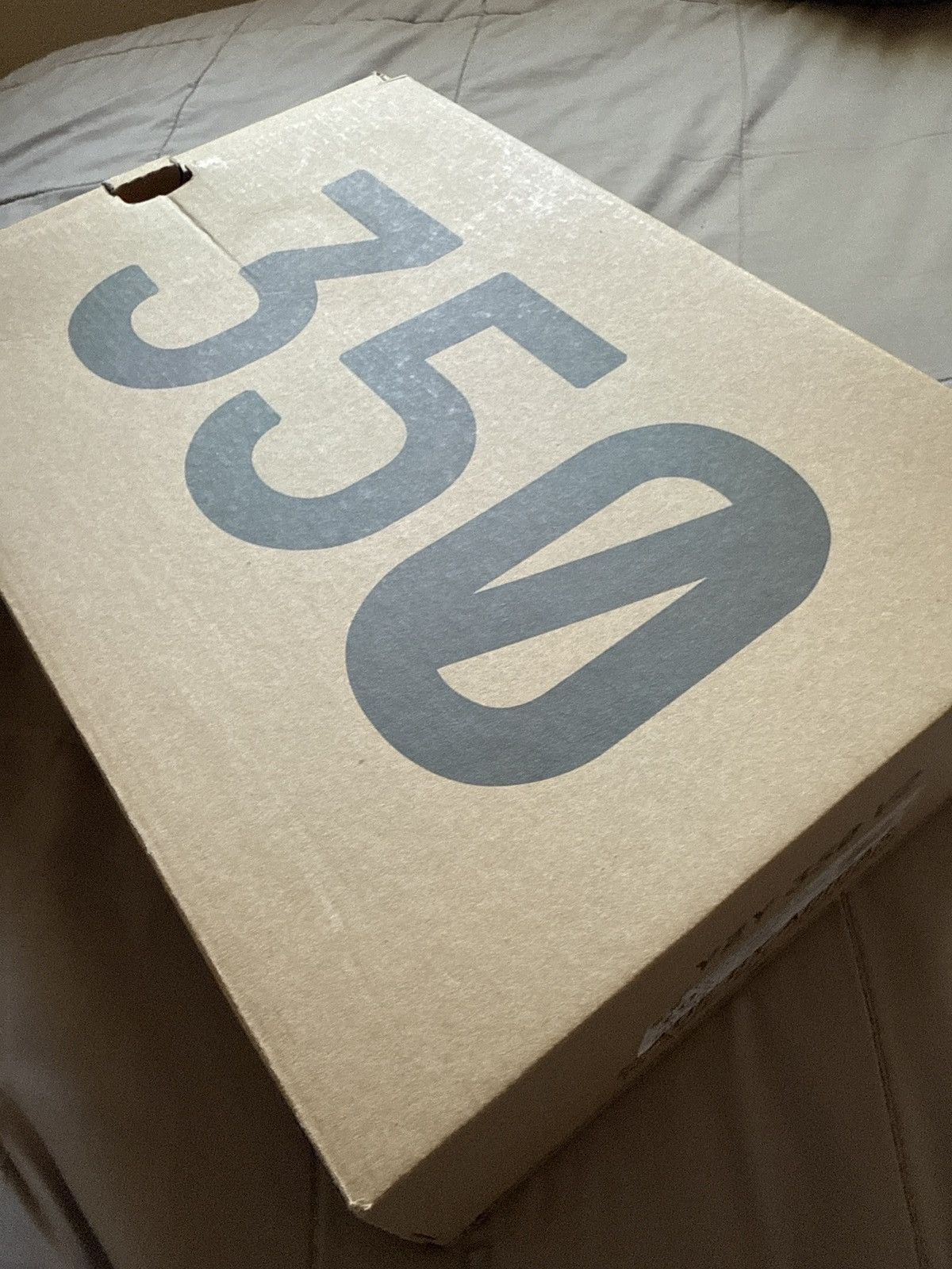 Yeezy Yeezy boost 350 V2 Size US 10.5 / EU 43-44 - 8 Thumbnail