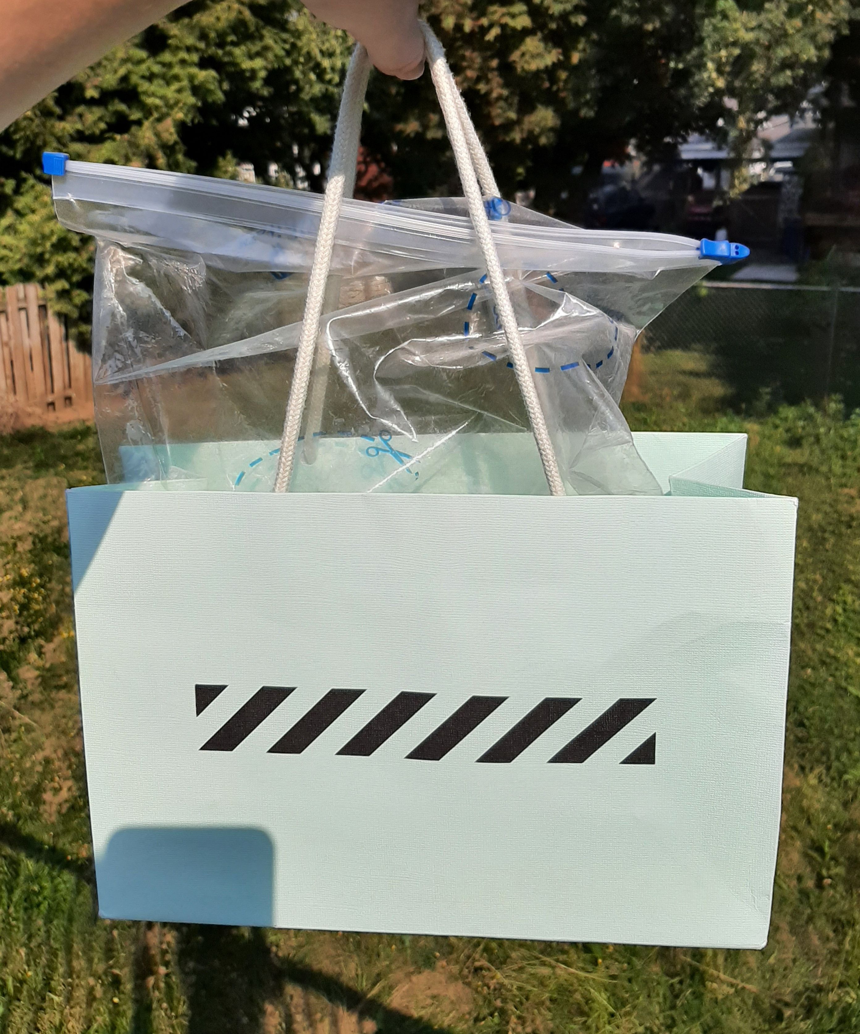 Off-White Off-white weed baseball cap Size ONE SIZE - 2 Thumbnail