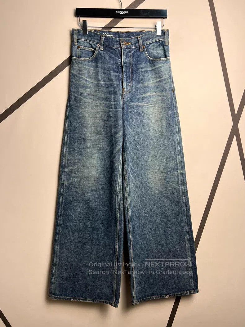 Celine #REF! Size US 28 / EU 44 - 1 Thumbnail