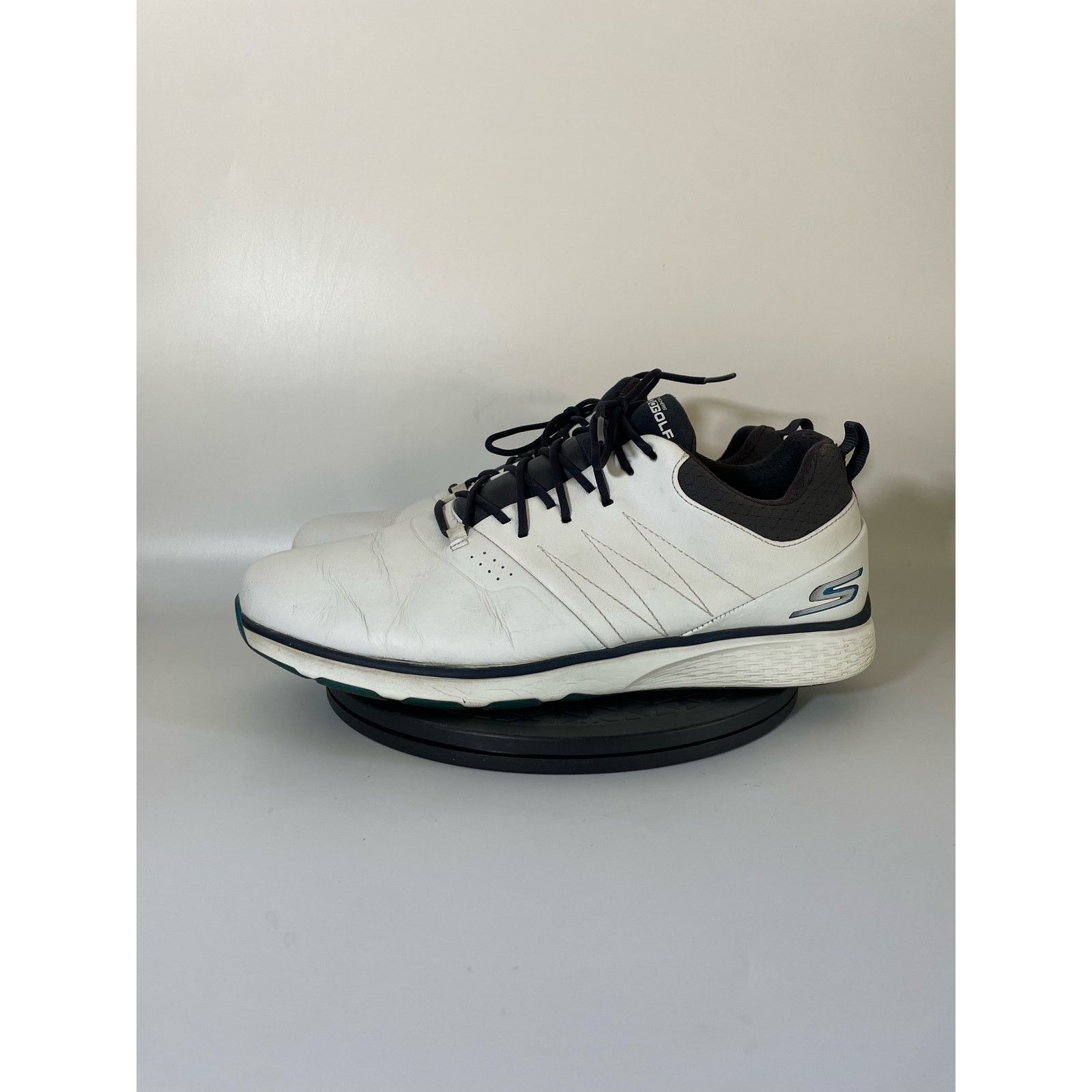 Skechers Skechers Edmen Bronte Walking Shoe Mens Size 10 65472 Beige Grailed