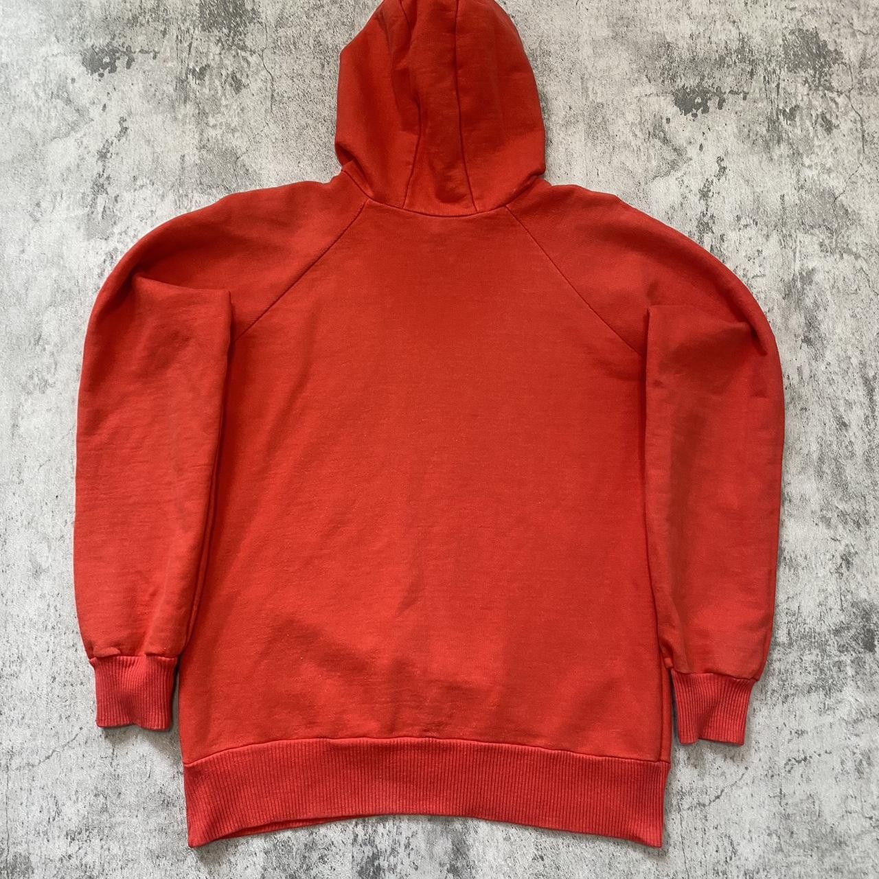 Adidas 80s Adidas Hoodie Vintage Retro Sportswear Size US S / EU 44-46 / 1 - 2 Thumbnail