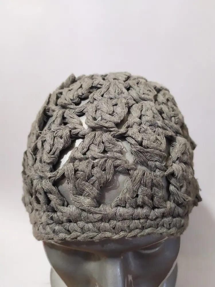 CA4LA × Japanese Brand CA4La Owl Knit Beanie Hats Size ONE SIZE - 3 Thumbnail