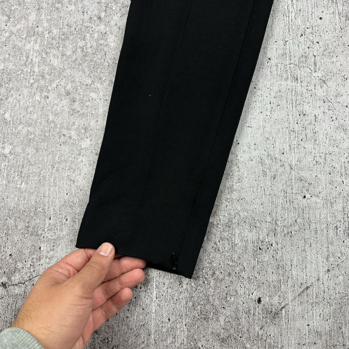 Tom Ford Women's Tom Ford Dress Pants Size 26" / US 2 / IT 38 - 8 Thumbnail