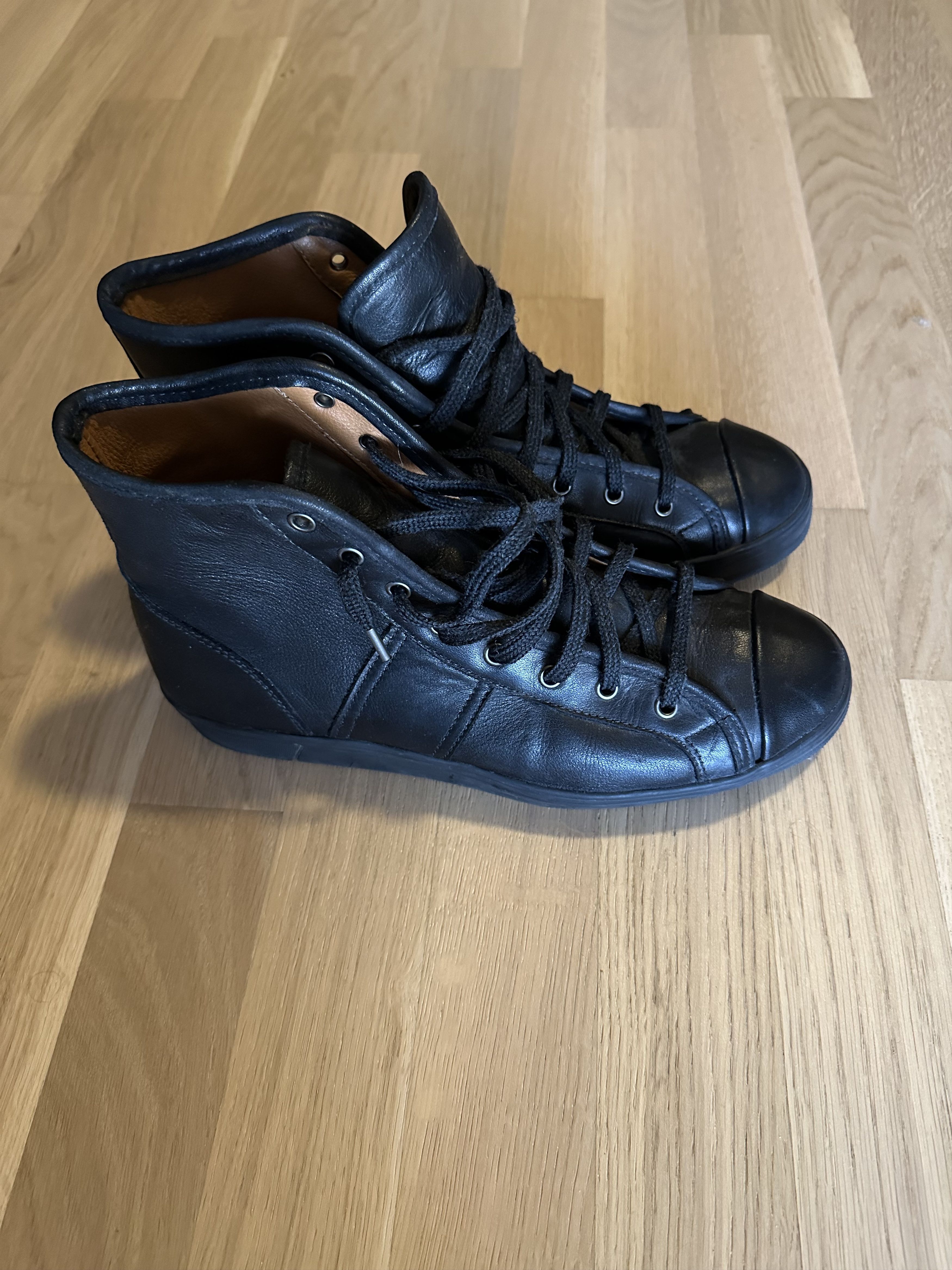 GEOFFREY B. SMALL／RNZ12 1950’s Sneaker Geoffrey B. Small | Grailed