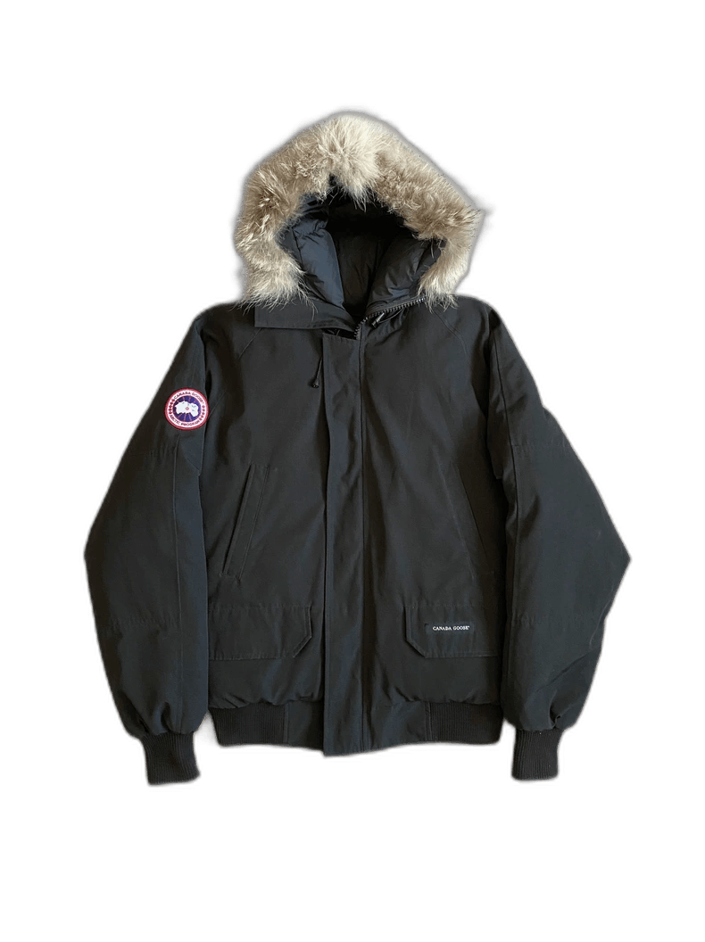 Canada Goose Canada Goose Chilliwack Short Parka Jacket-yf Size US M / EU 48-50 / 2 - 1 Thumbnail