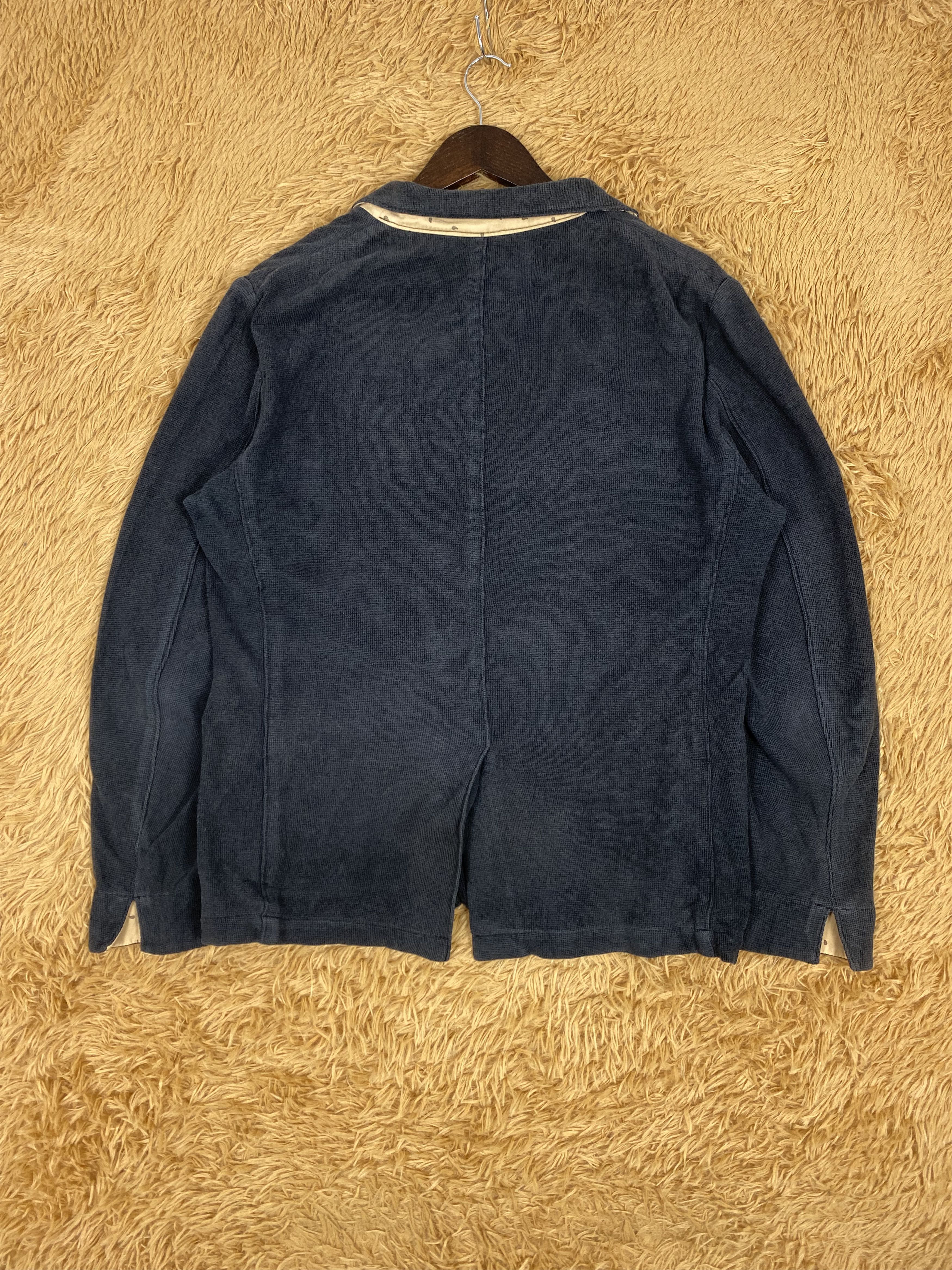 Japanese Brand × Vintage Vintage Beams Light Blazers Jacket Size US S / EU 44-46 / 1 - 4 Thumbnail