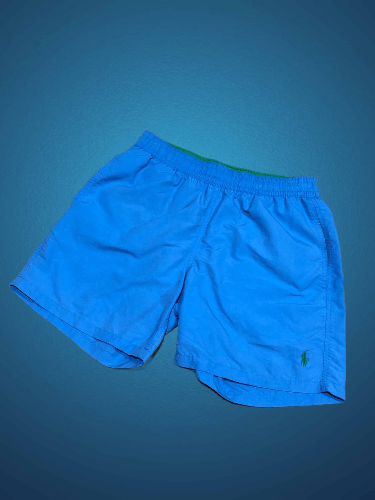 Polo Ralph Lauren Vintage Polo Ralph Lauren Streetwear Shorts Size S Size US 30 / EU 46 - 1 Thumbnail