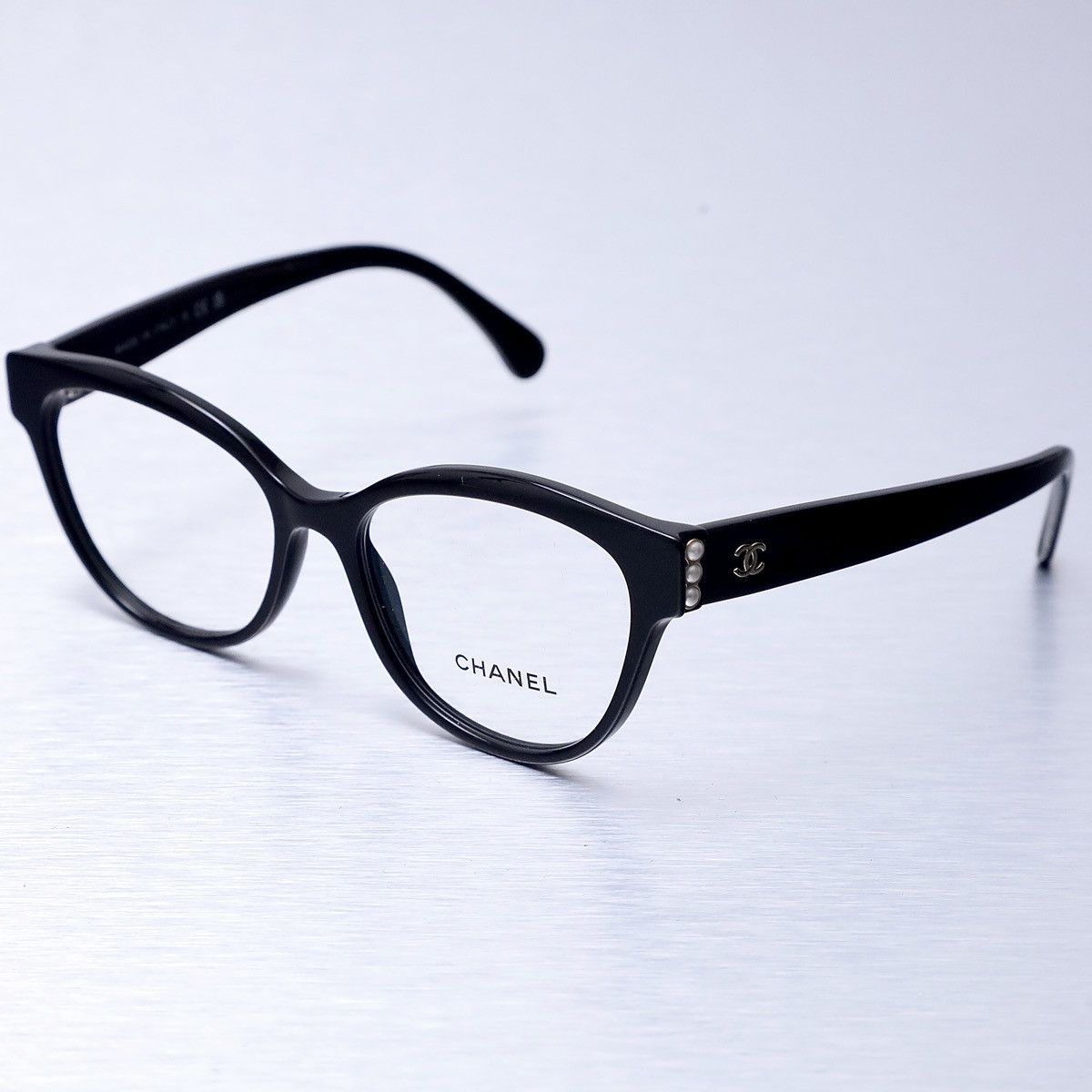 Chanel CHANEL 0CH3440H GLASSES Size ONE SIZE - 2 Thumbnail