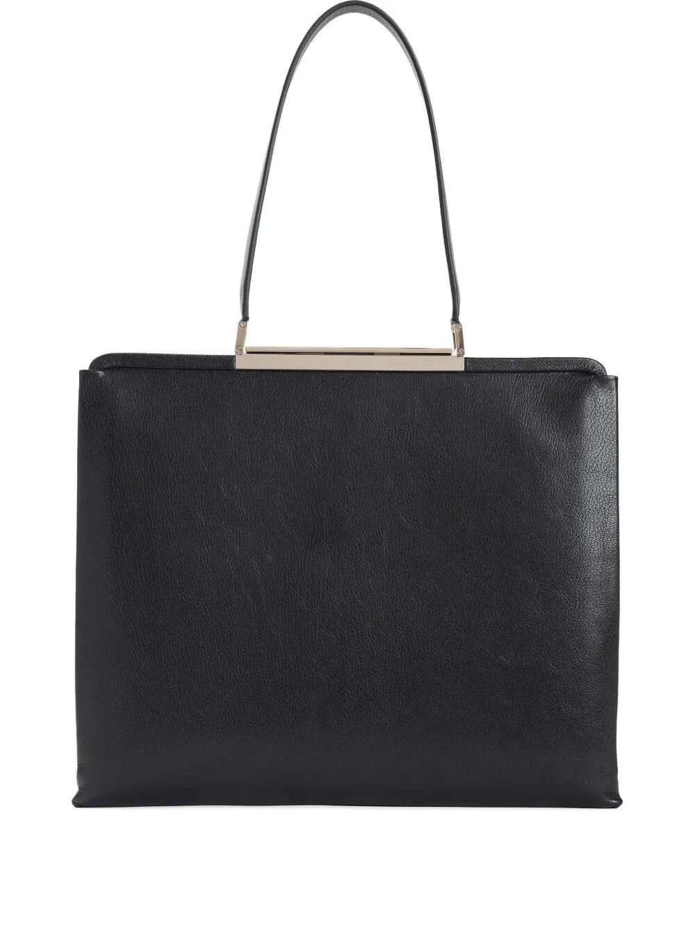 Tom Ford SUPPLE GRAIN LEATHER SHOULDER BAG Size ONE SIZE - 1 Thumbnail