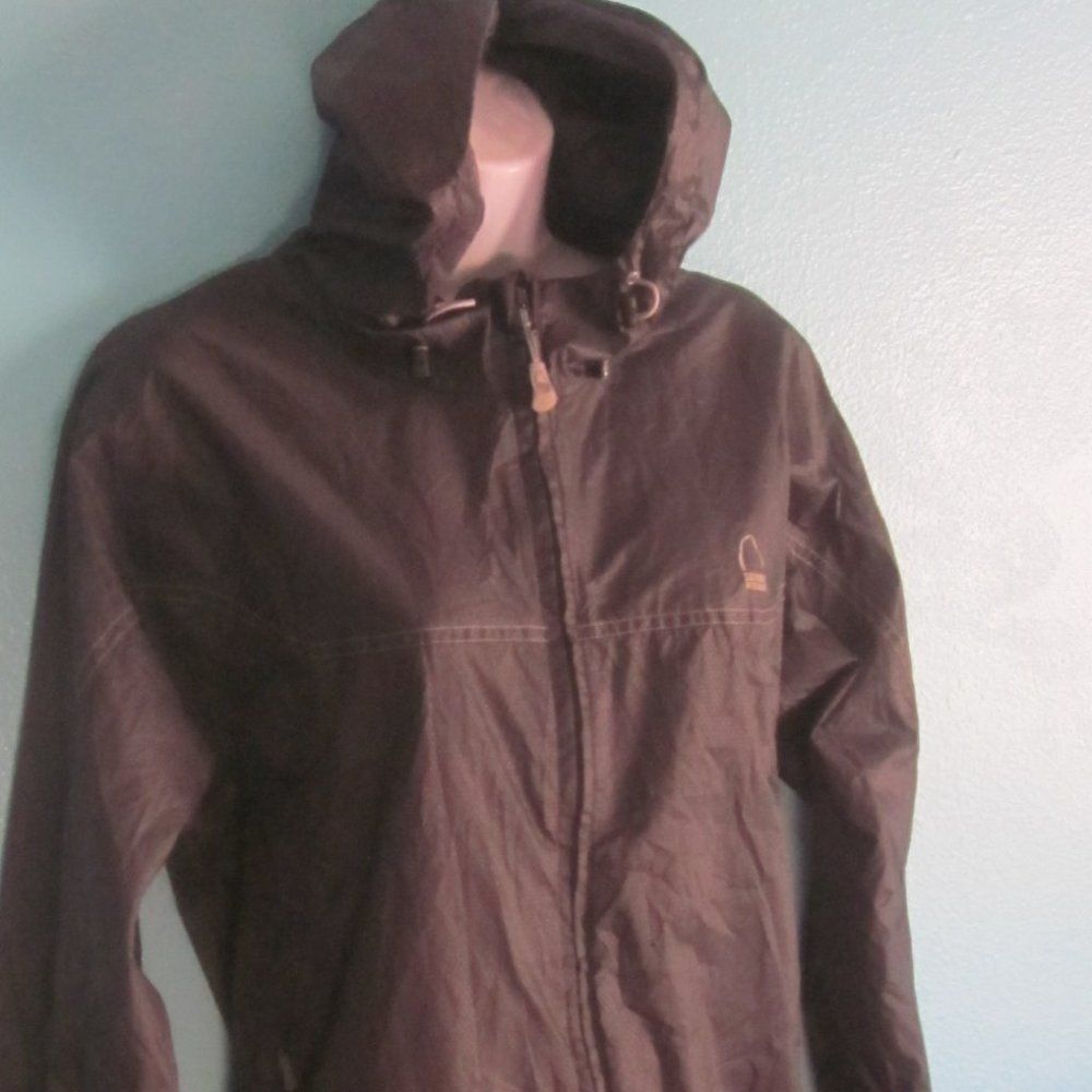 Sierra Designs Sierra Designs Microlight Jacket Womens Size S Size S / US 4 / IT 40 - 1 Thumbnail