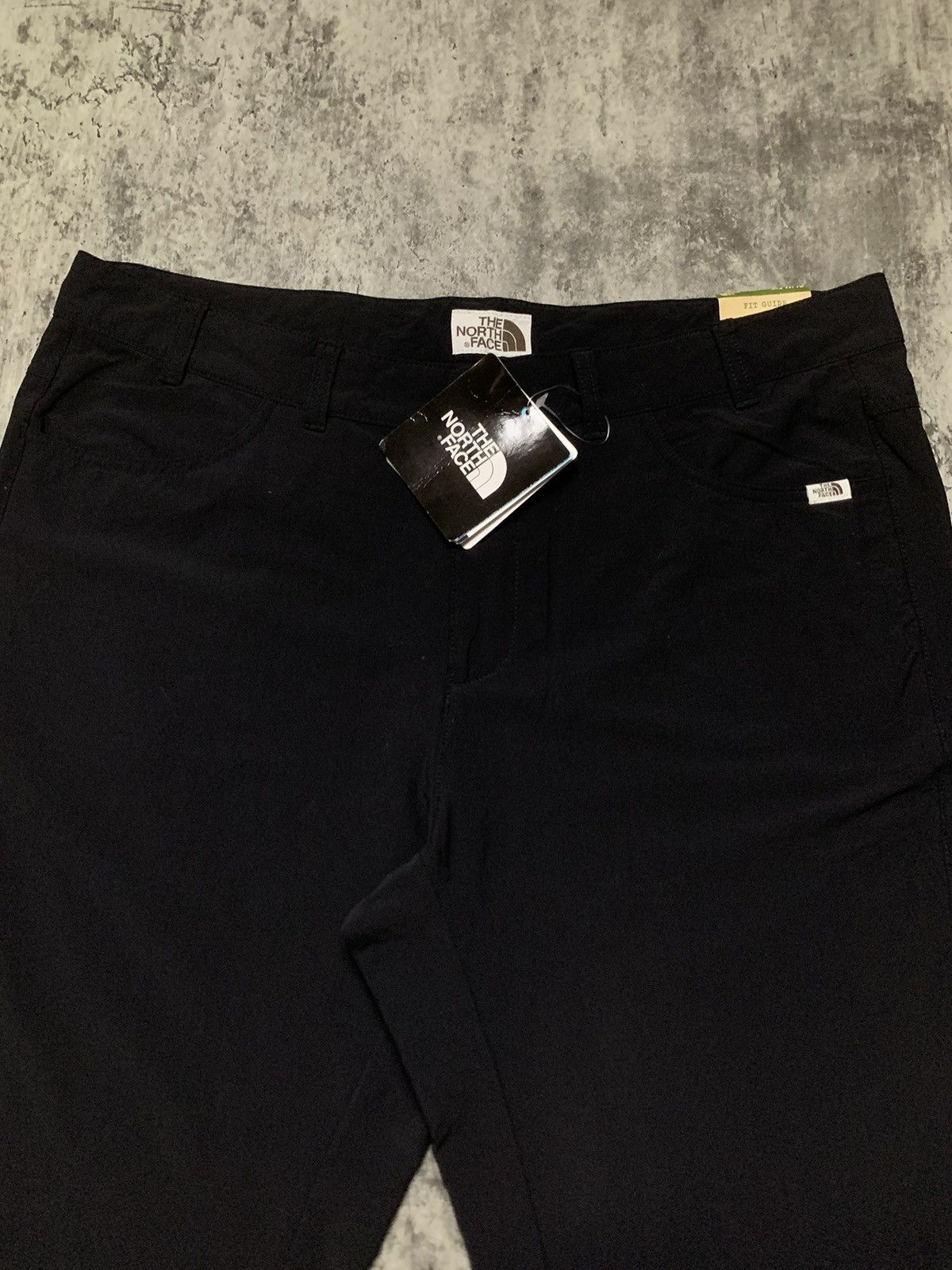 The North Face NOS The North Face Casual Pants Size US 34 / EU 50 - 2 Thumbnail