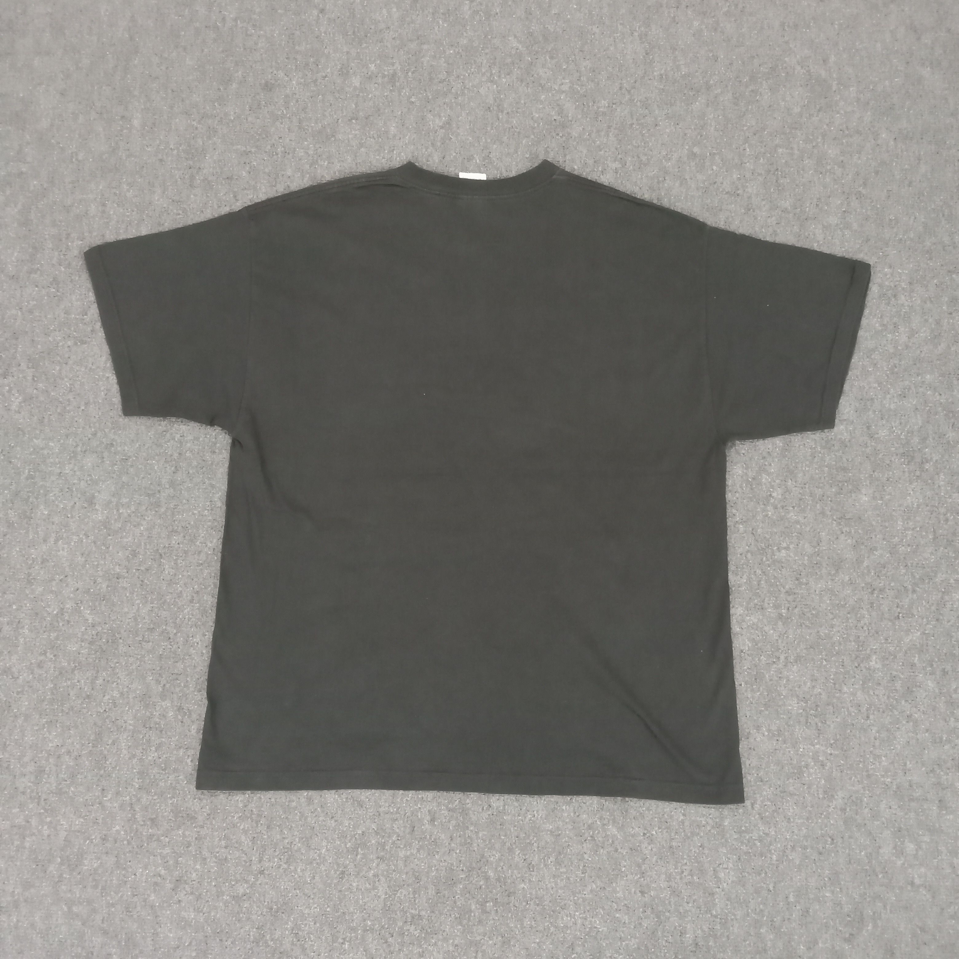Vintage Scarface American Crime Movie Tshirt Size US XL / EU 56 / 4 - 5 Thumbnail