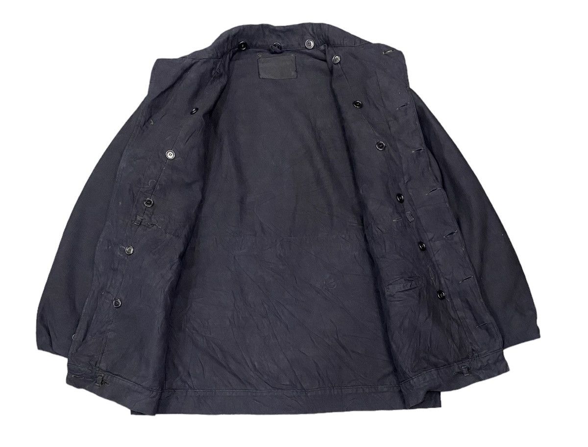 Freewheelers DMZ MILITARY Double Lining Heavy Jacket Button Size US L / EU 52-54 / 3 - 8 Thumbnail