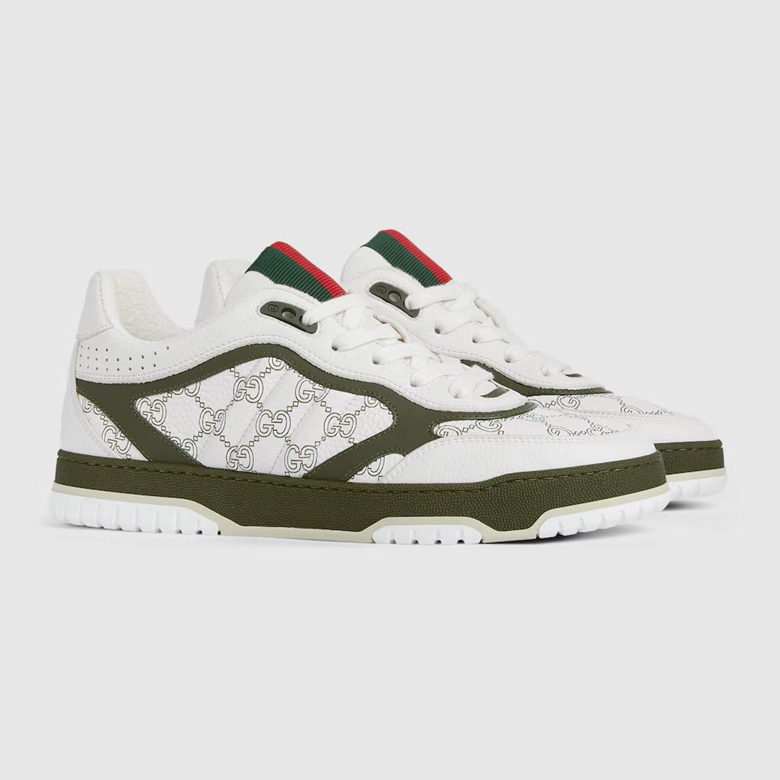 Gucci Re-Web Sneaker