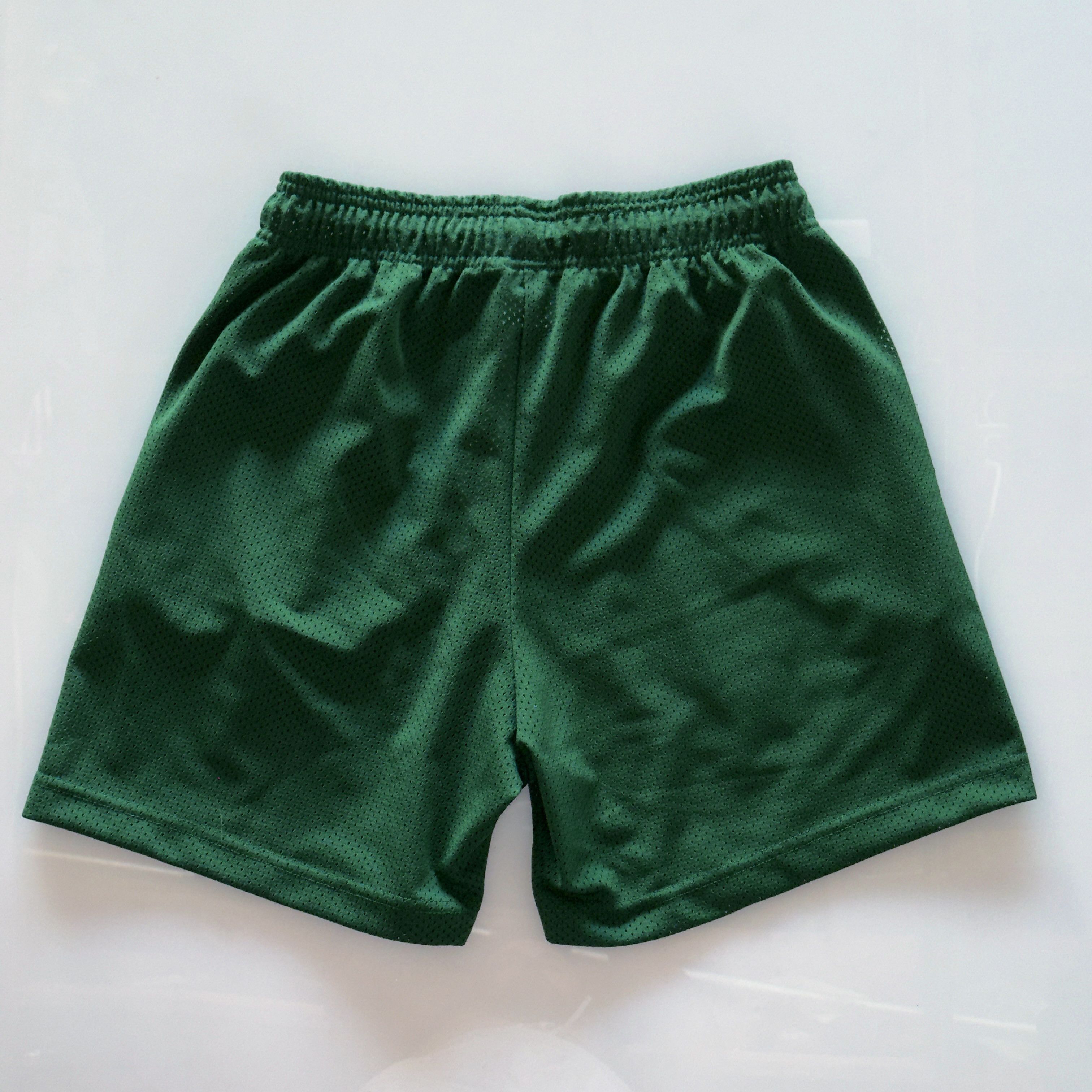 HMDD HMDD LA Dodgers Mesh Shorts (Size M) Size US 32 / EU 48 - 2 Thumbnail