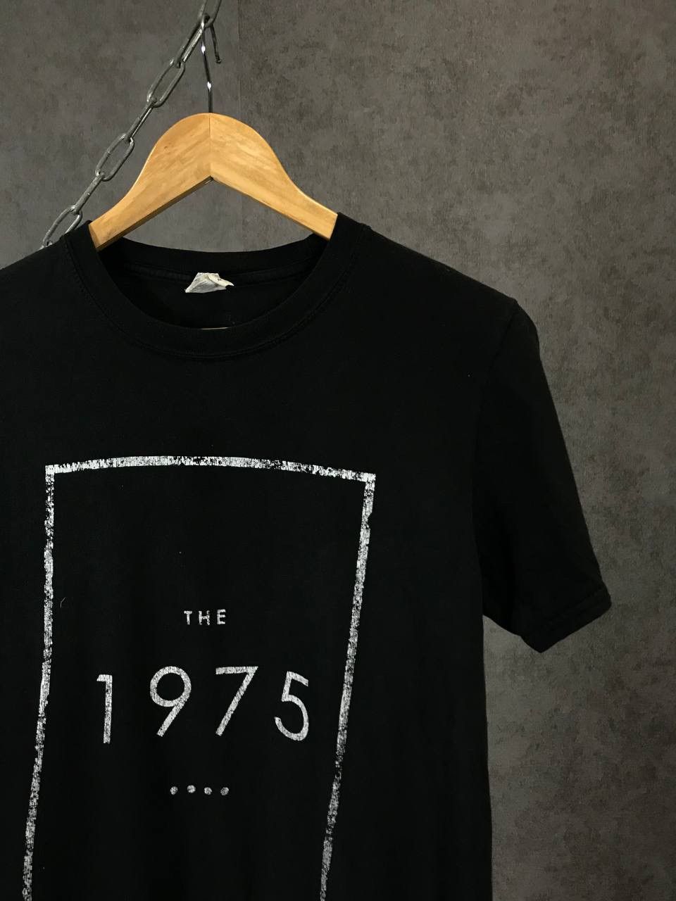 Band Tees The 1975 rock band tee Size US S / EU 44-46 / 1 - 2 Thumbnail
