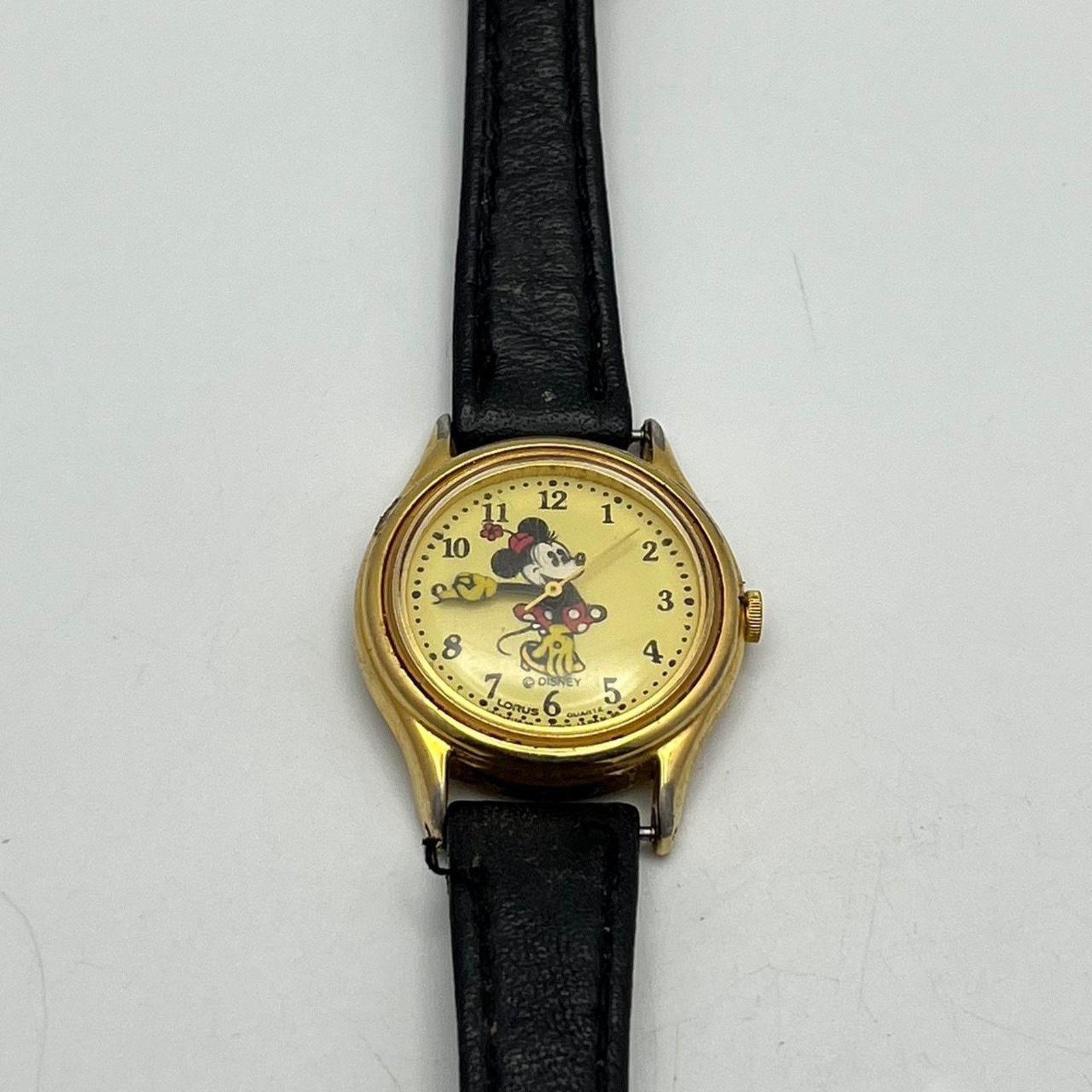 Disney Vintage disney watch Size ONE SIZE - 1 Thumbnail